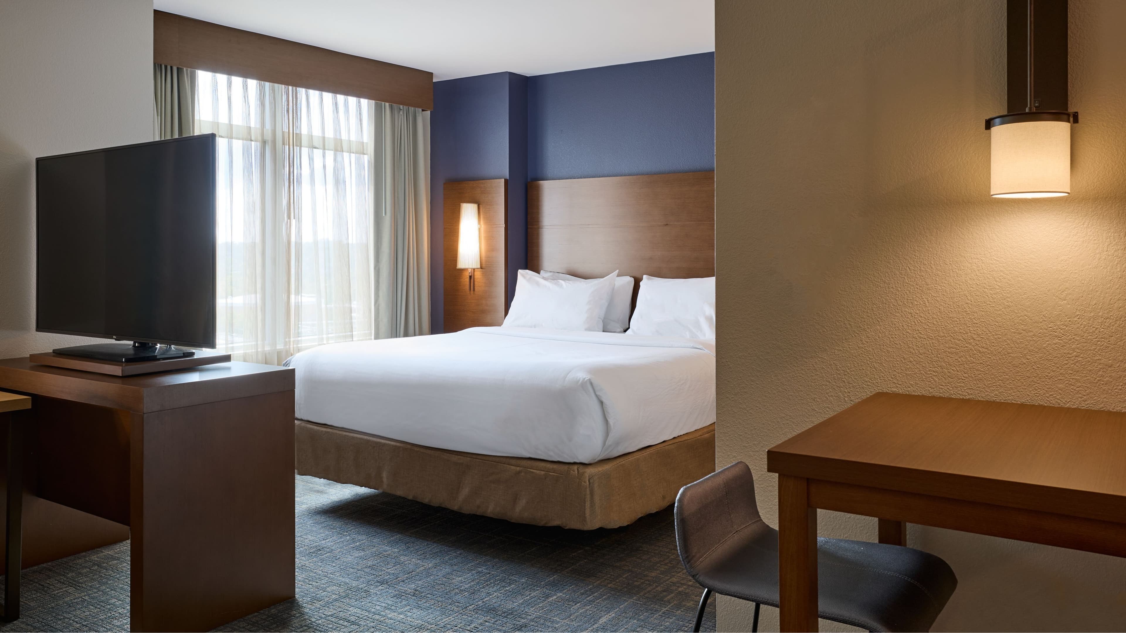 Residence Inn Arlington Capital View — 20
