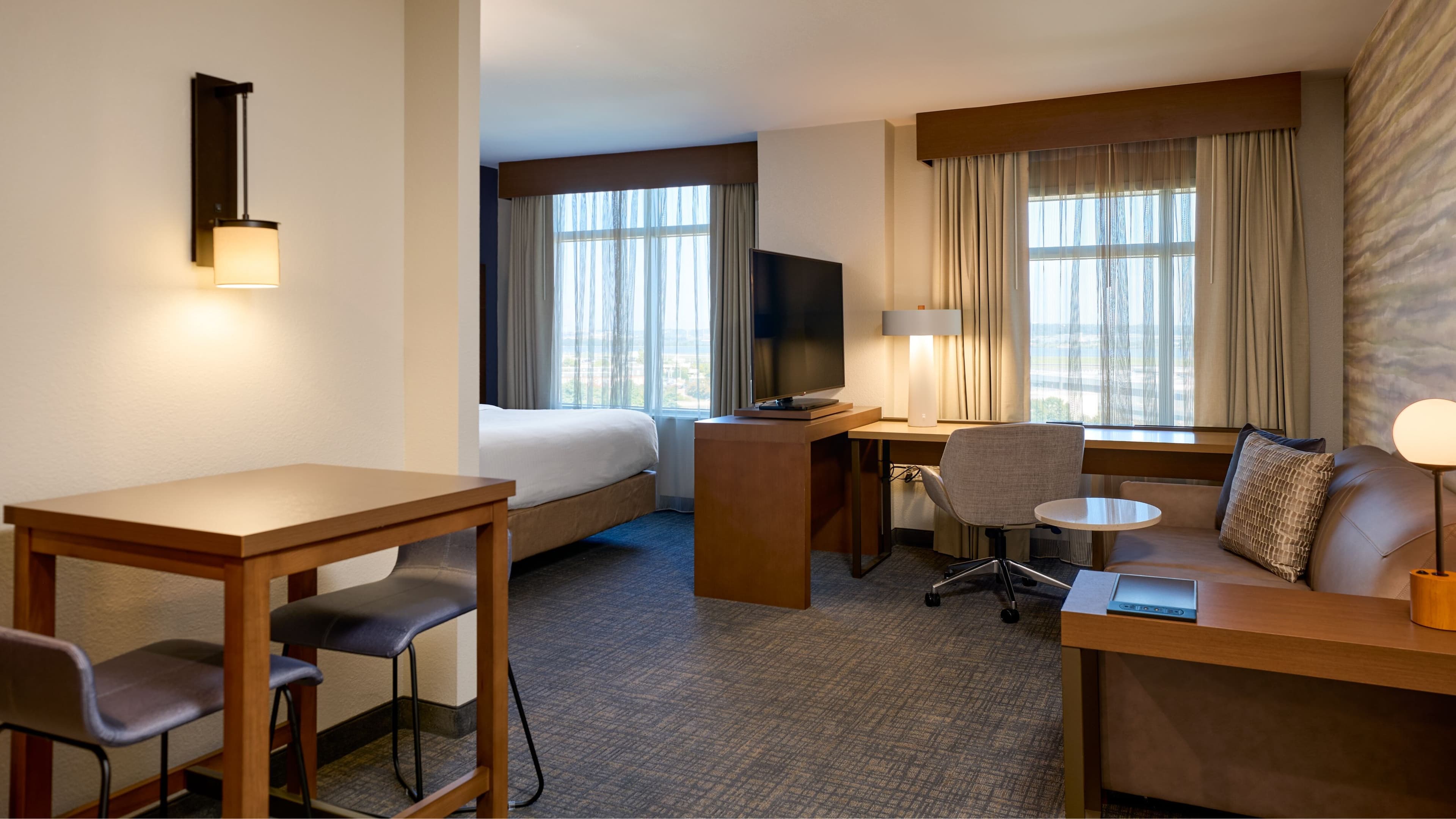 Residence Inn Arlington Capital View — 27