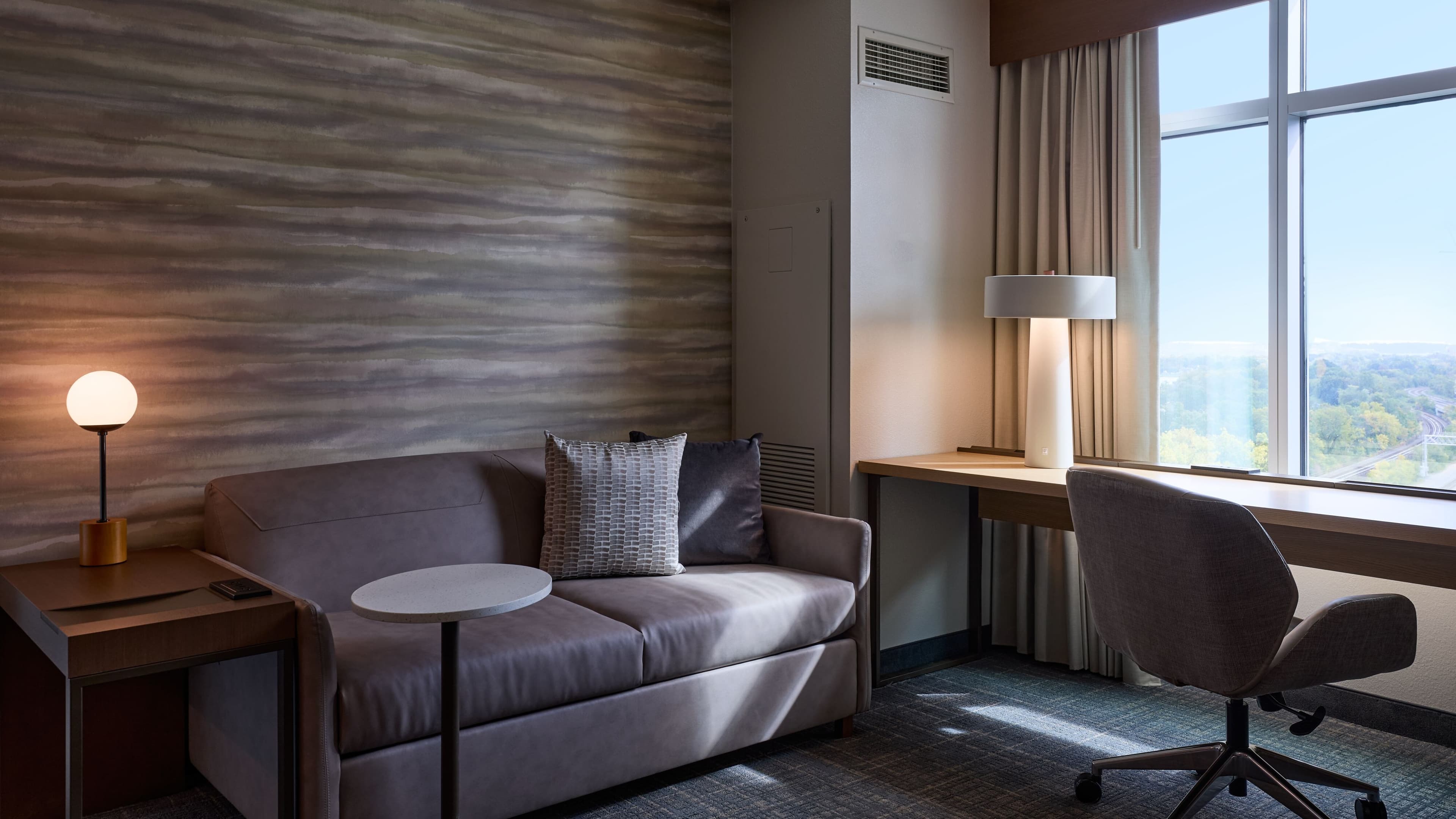 Residence Inn Arlington Capital View — 29
