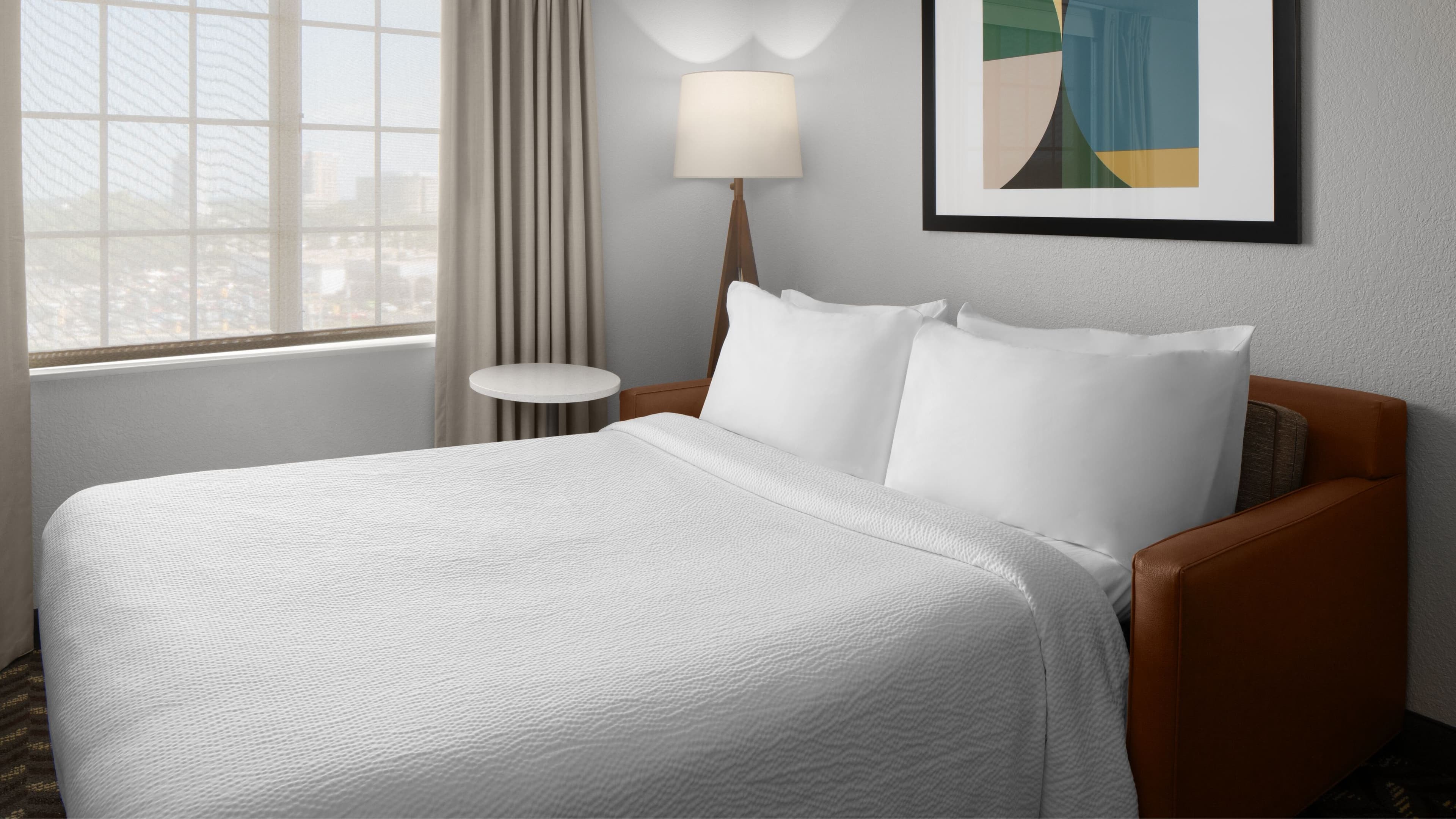 Residence Inn Tysons - Image 4