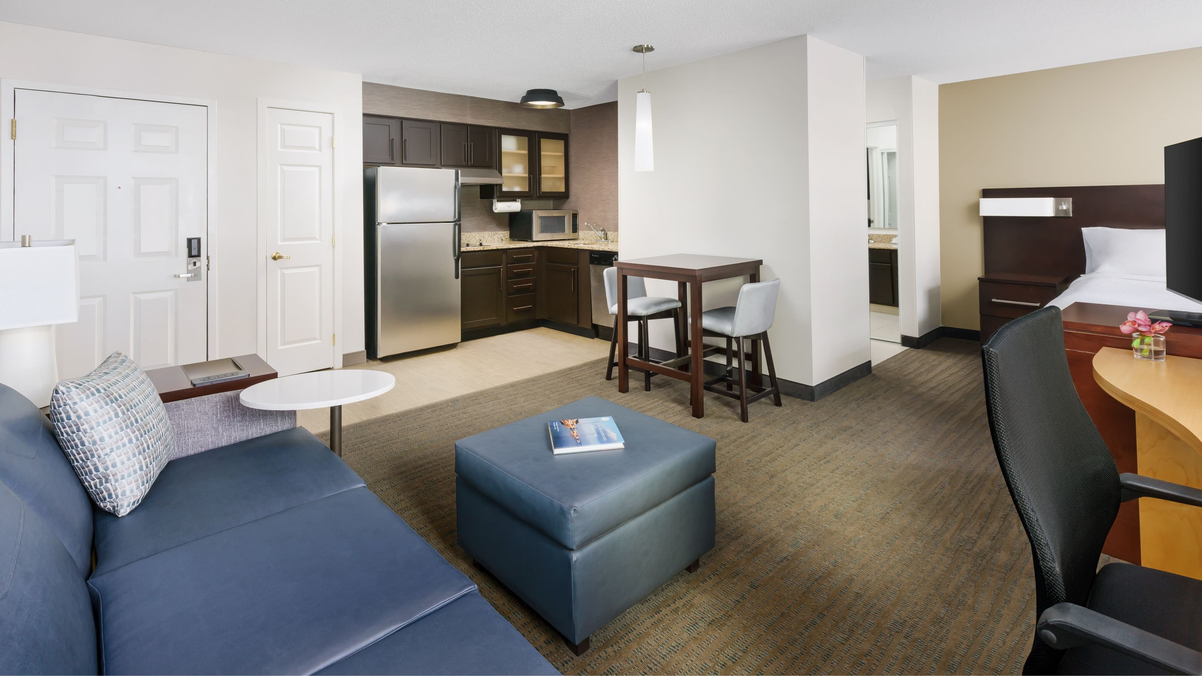 Residence Inn Gaithersburg Washingtonian Center — 11