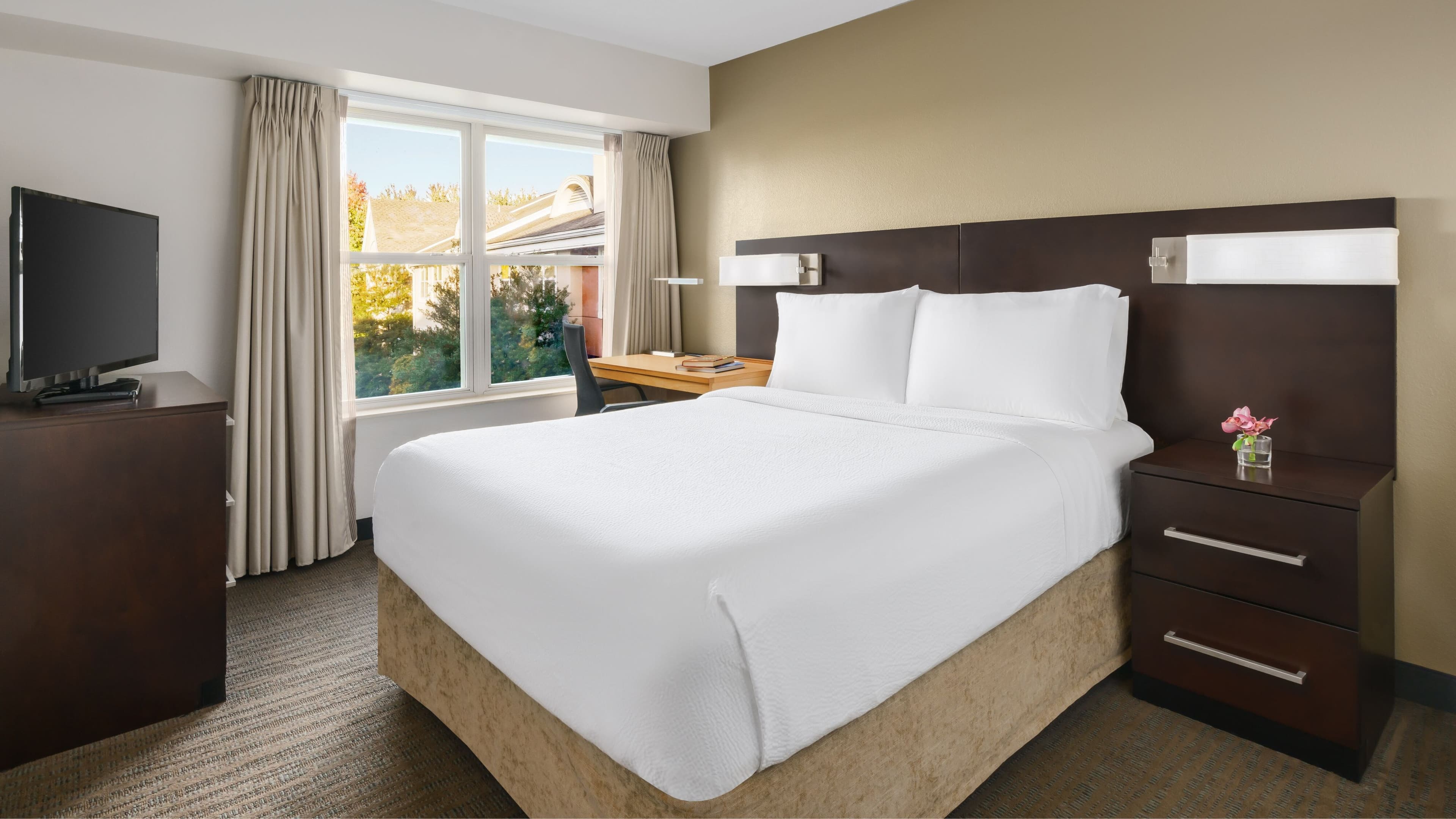 Residence Inn Gaithersburg Washingtonian Center — 21