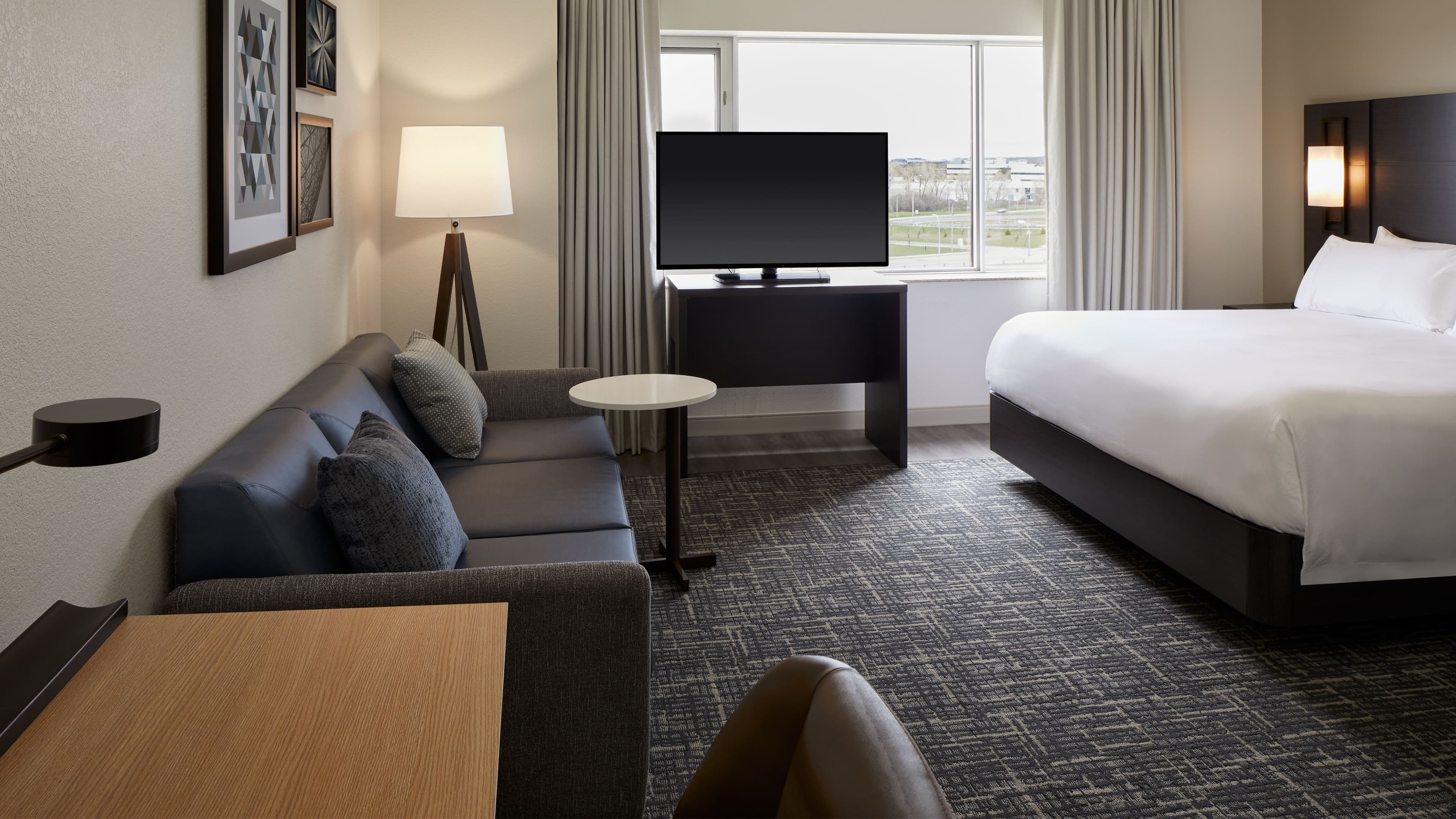 Residence Inn Montreal Airport — 10