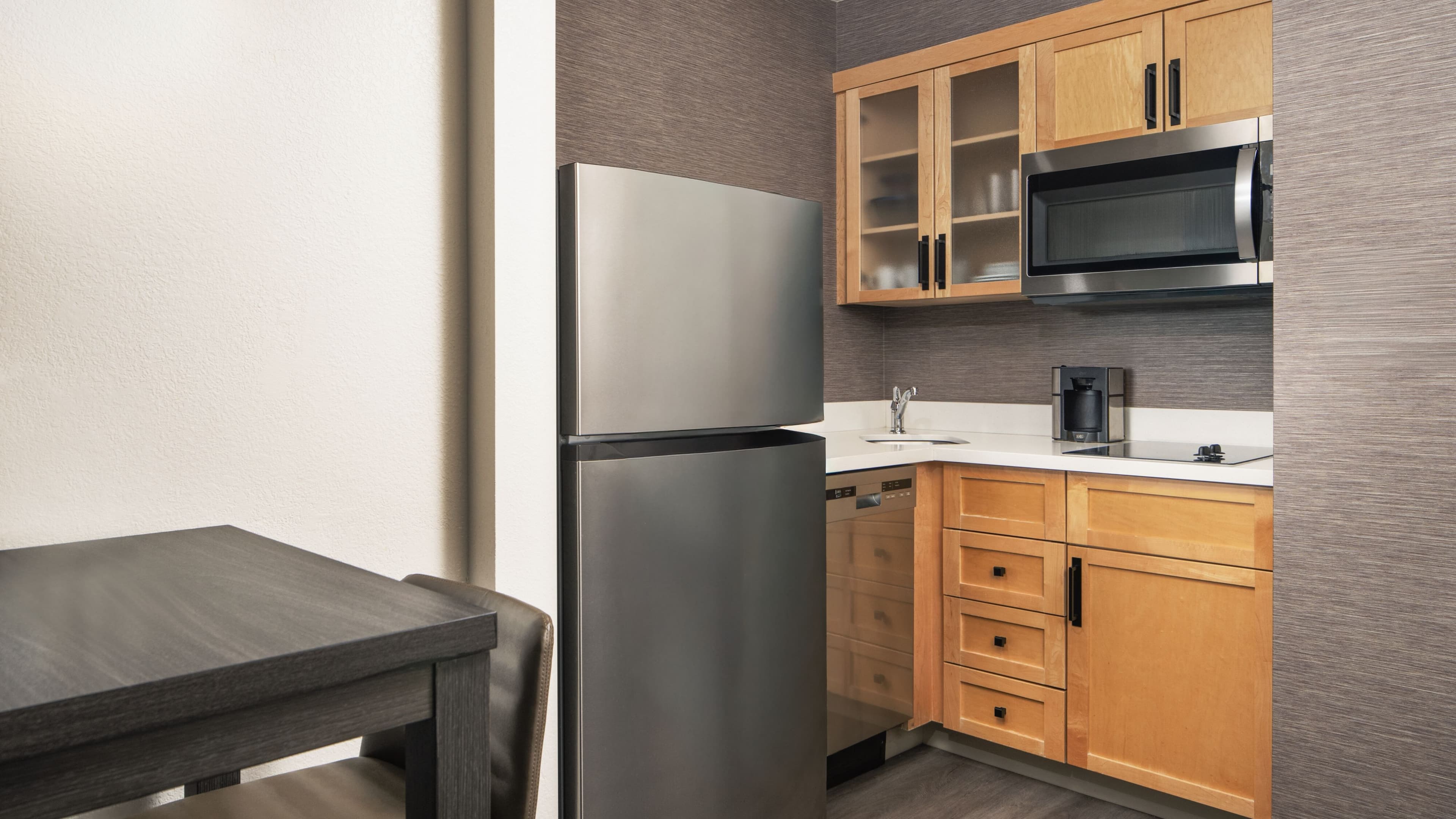 Residence Inn Montreal Airport — 7