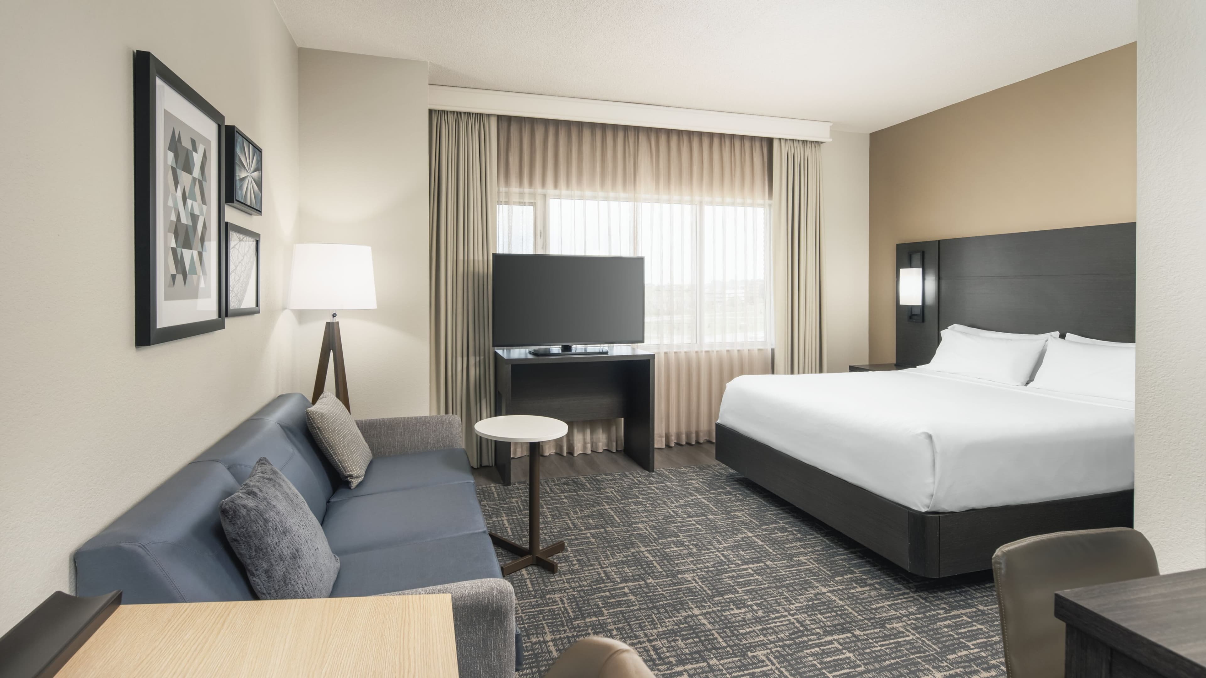 Residence Inn Montreal Airport — 18
