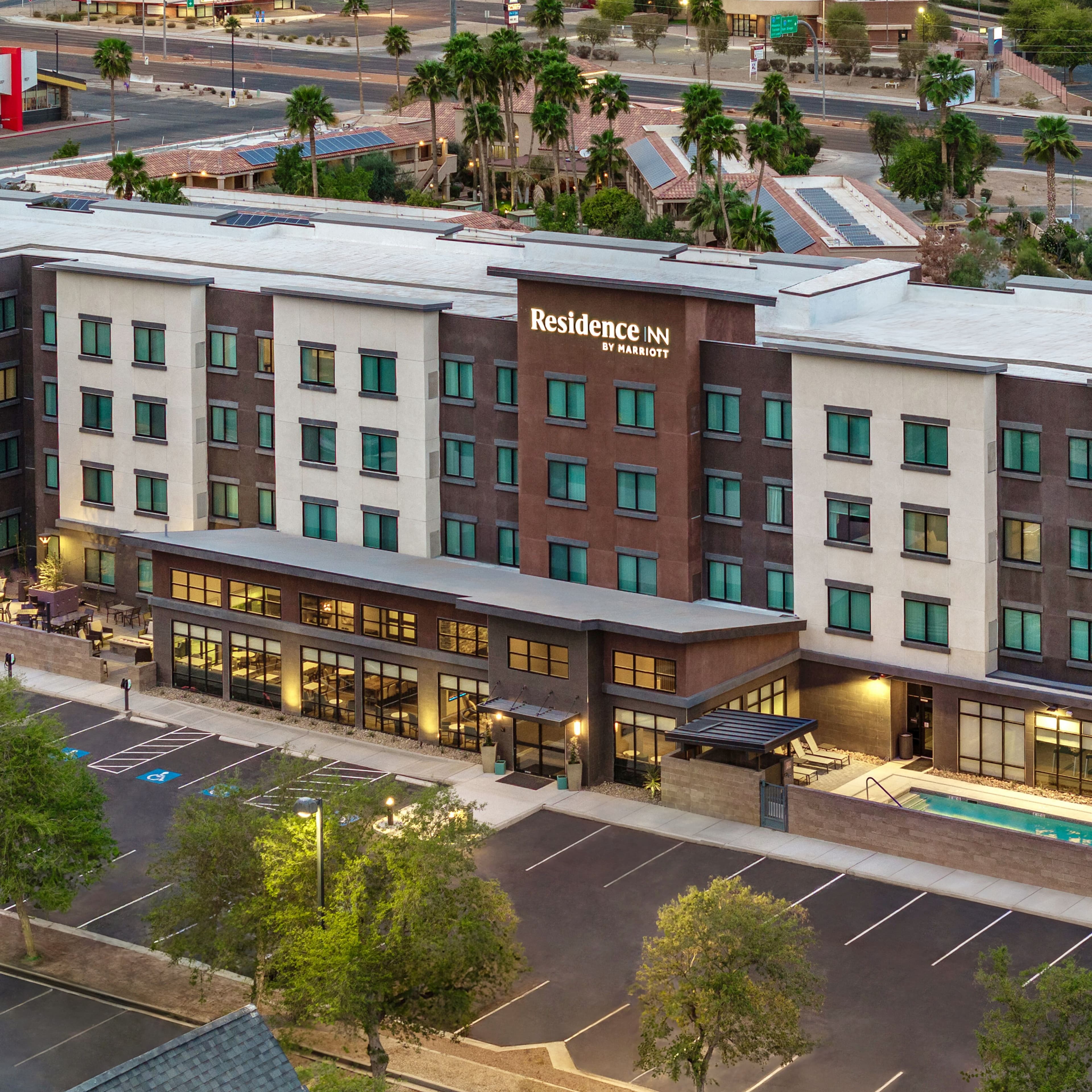 Residence Inn Yuma