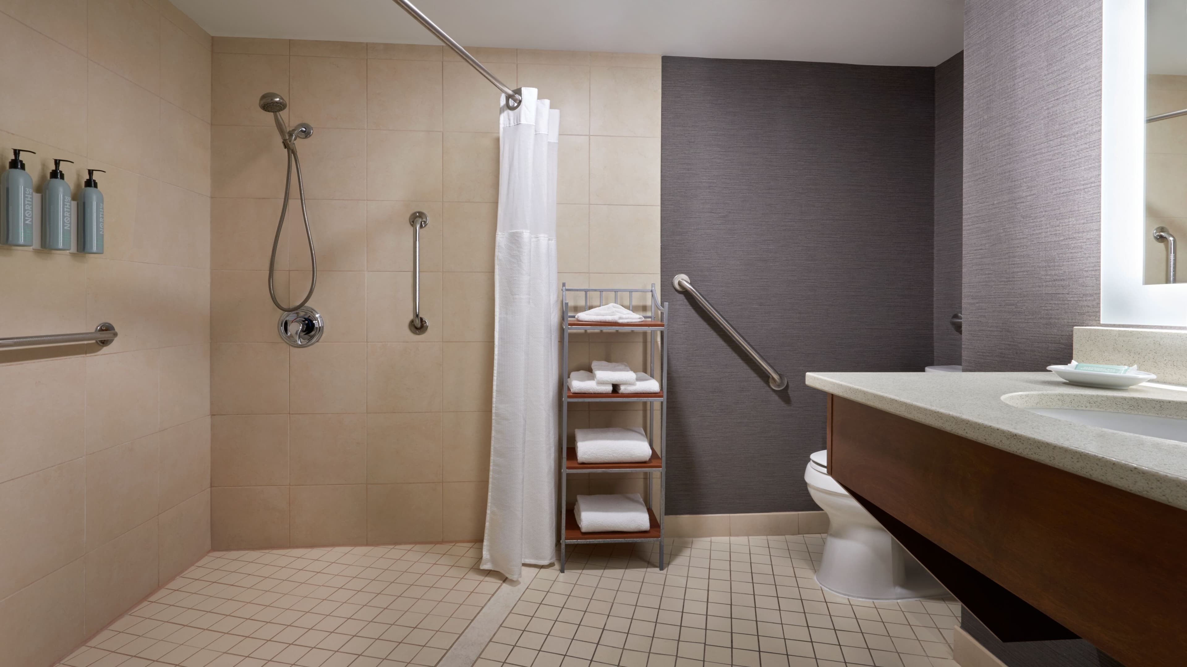 Residence Inn London Downtown — 23