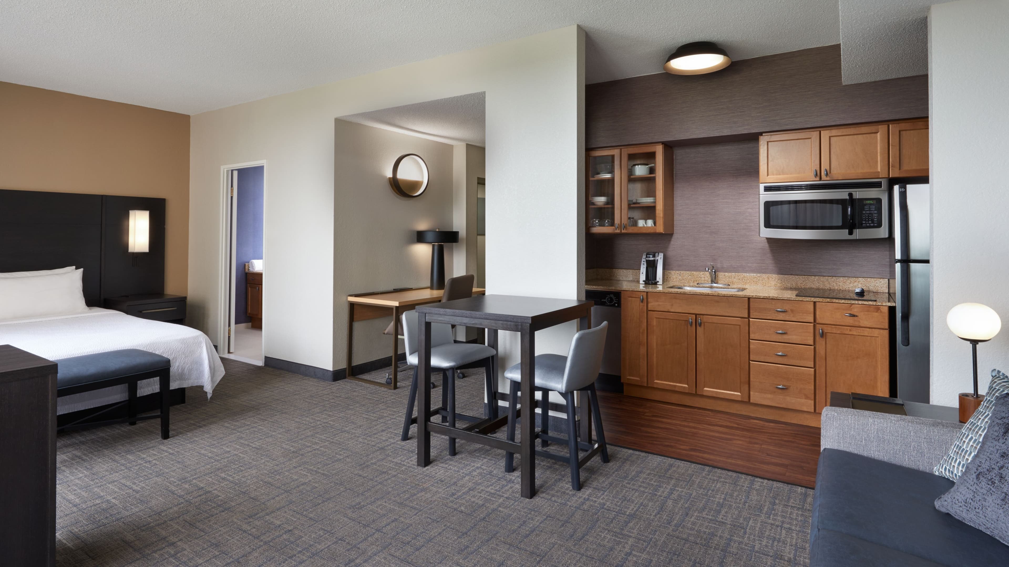 Residence Inn London Downtown — 18