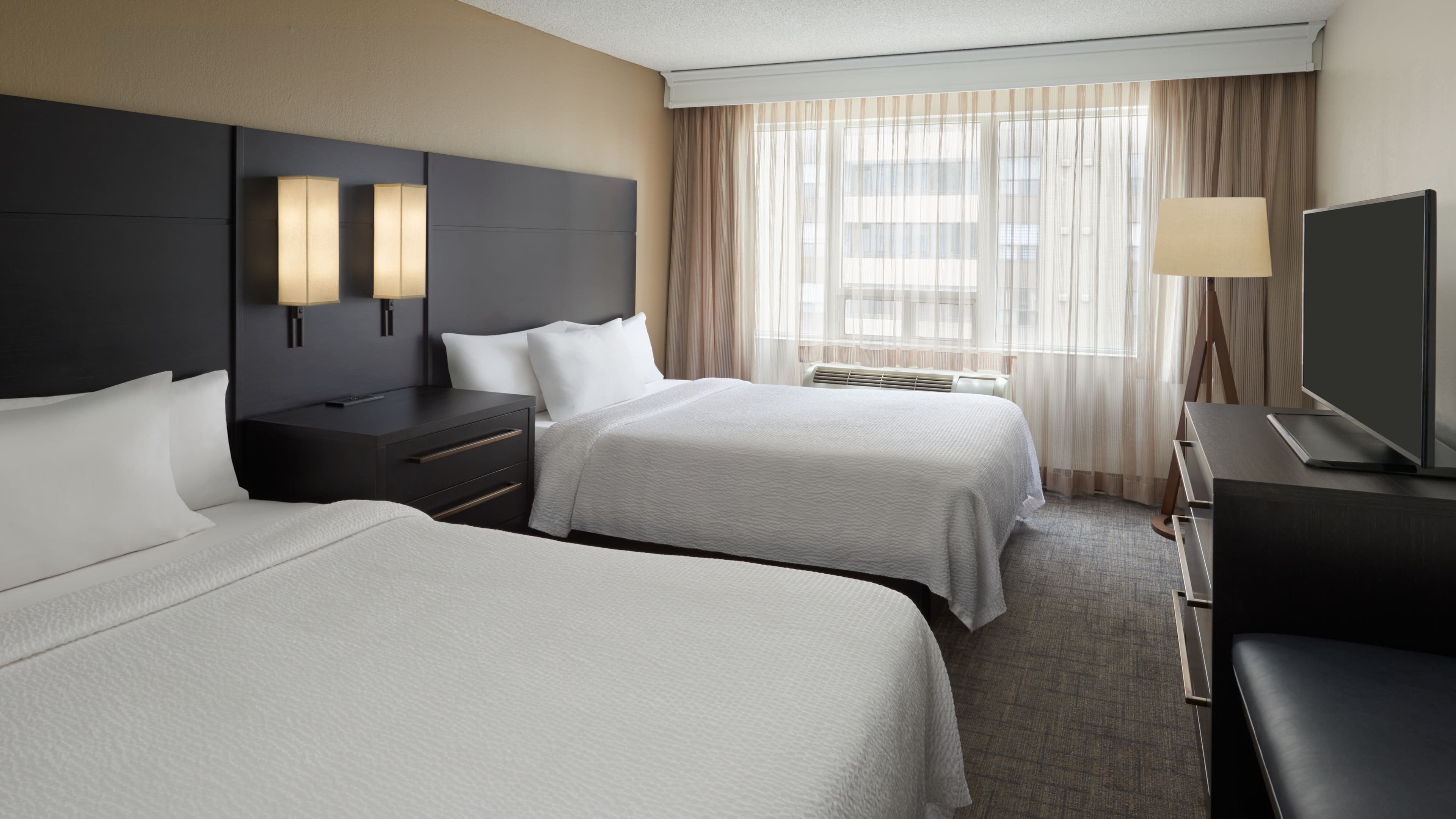 Residence Inn London Downtown — 15