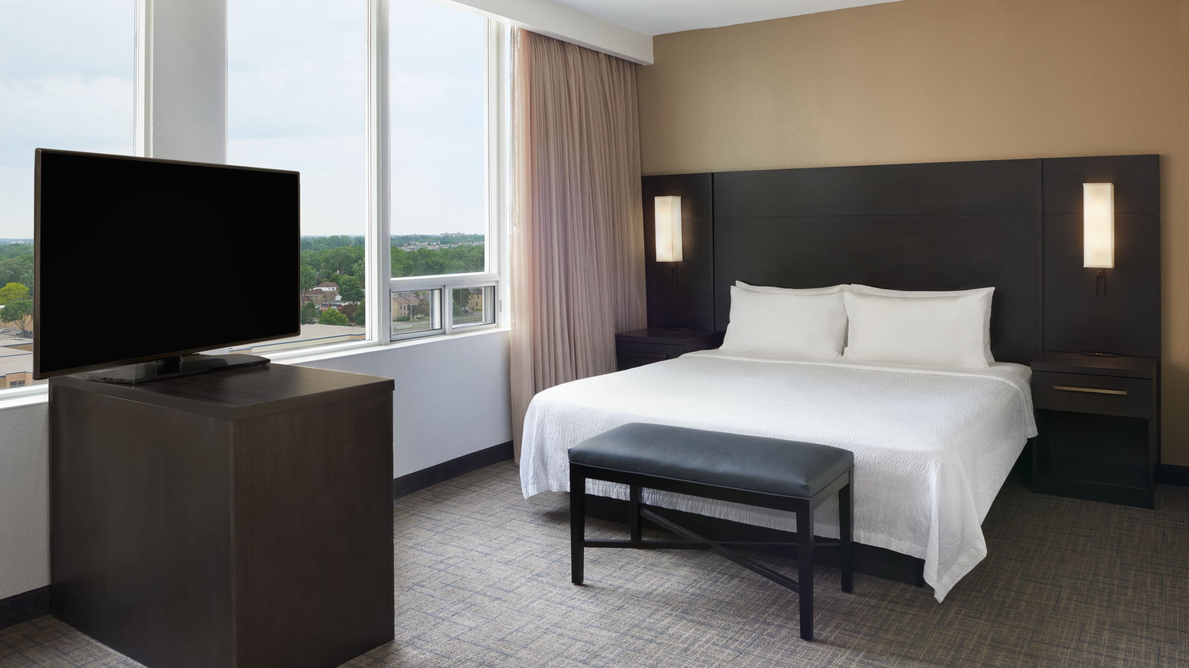 Residence Inn London Downtown — 20