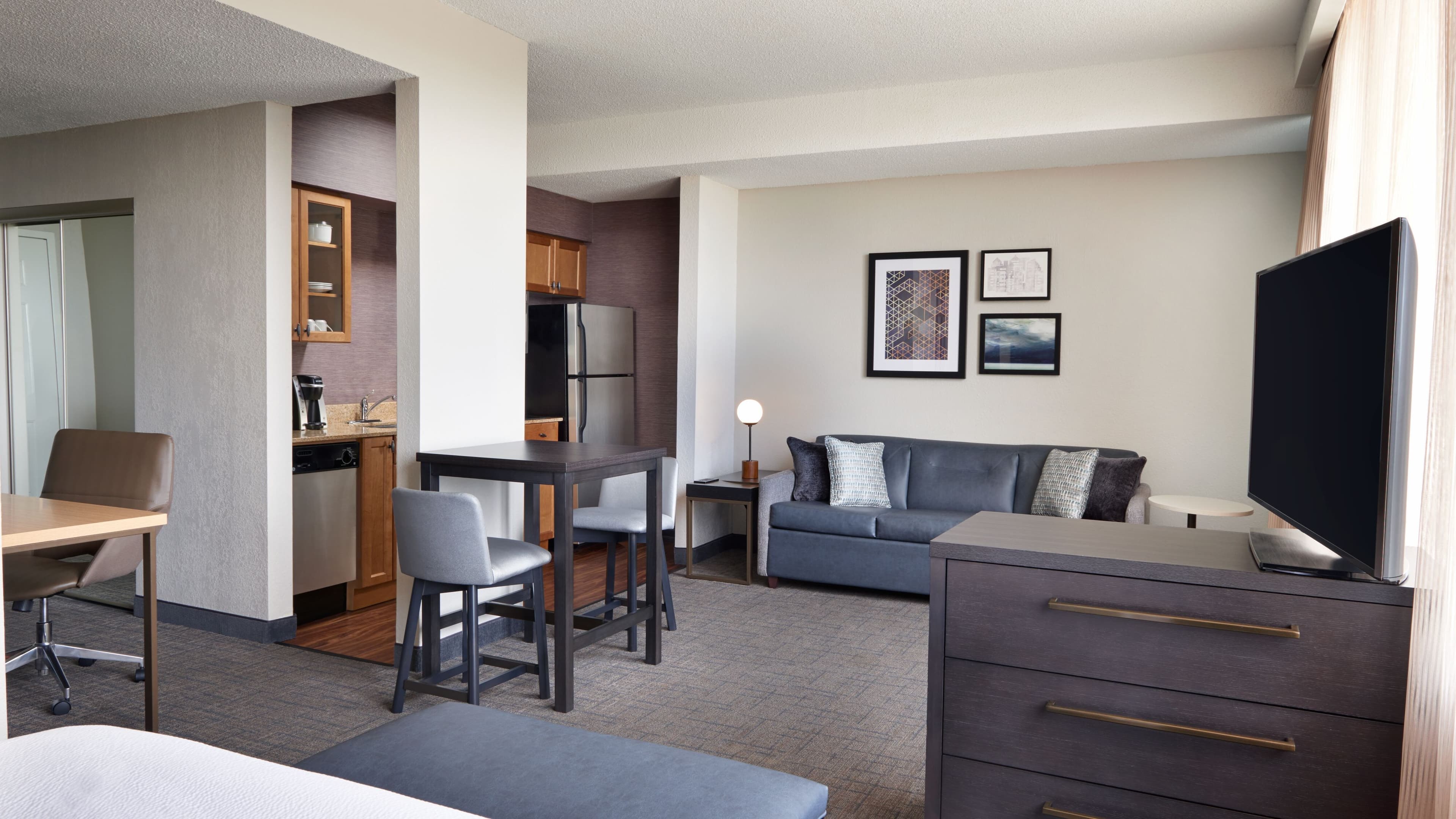 Residence Inn London Downtown — 19