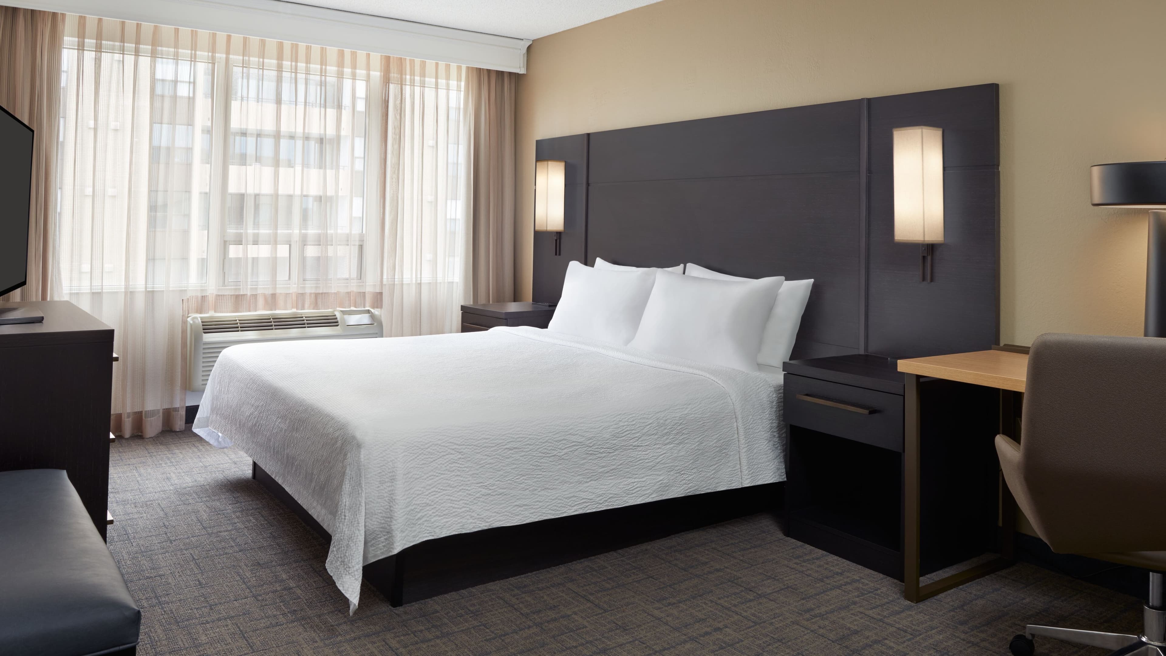 Residence Inn London Downtown — 9