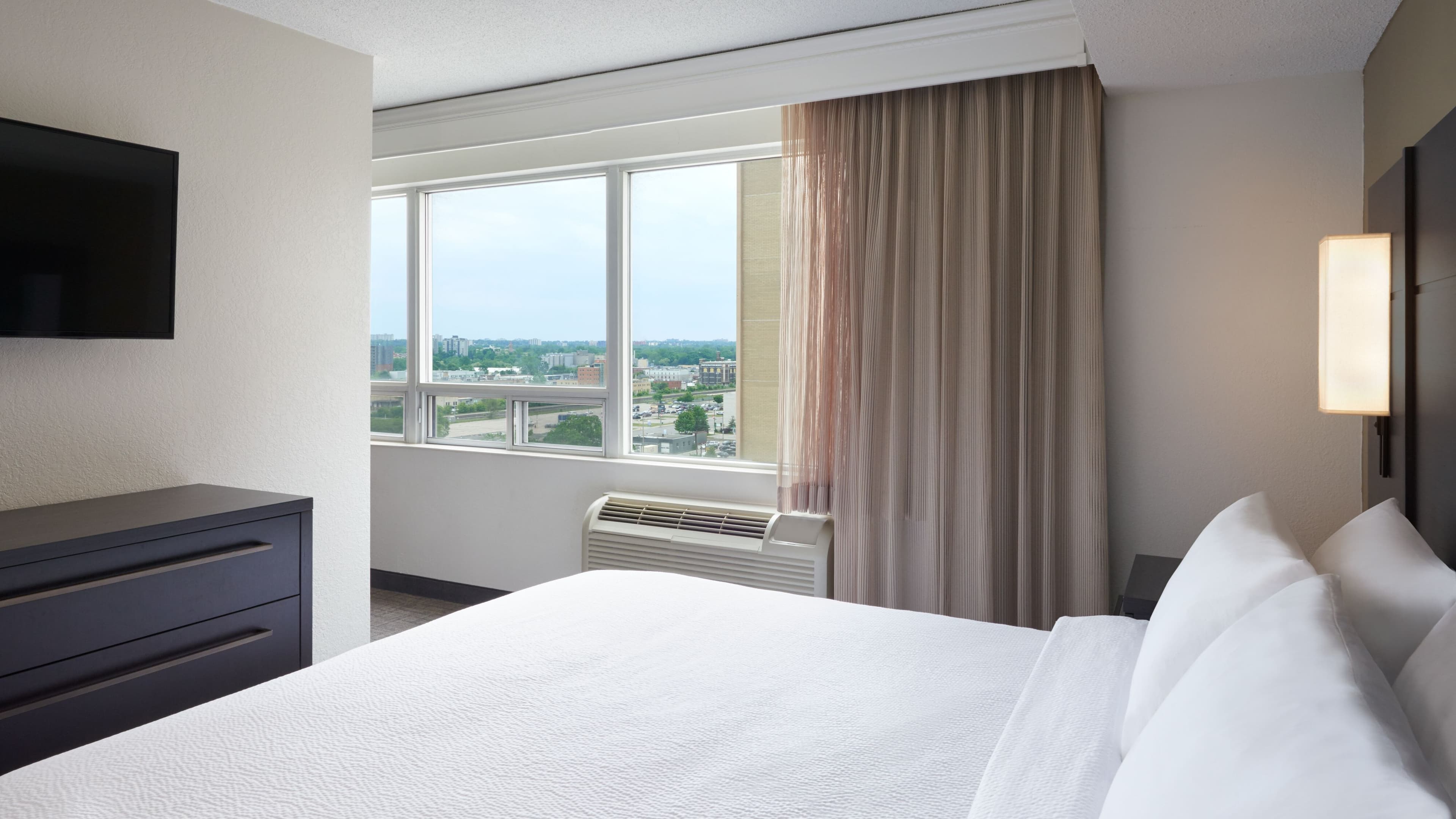 Residence Inn London Downtown — 10