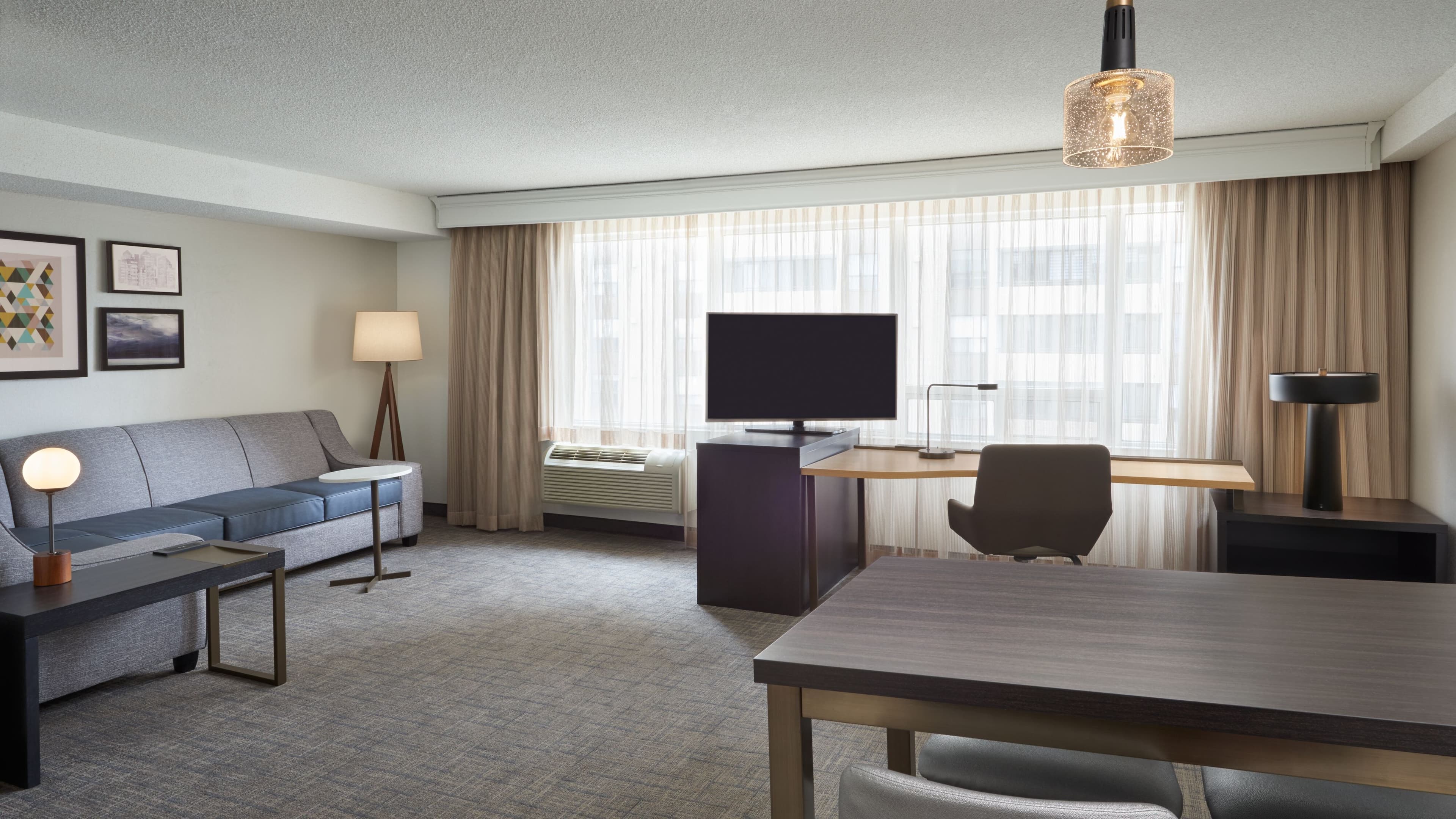 Residence Inn London Downtown — 13