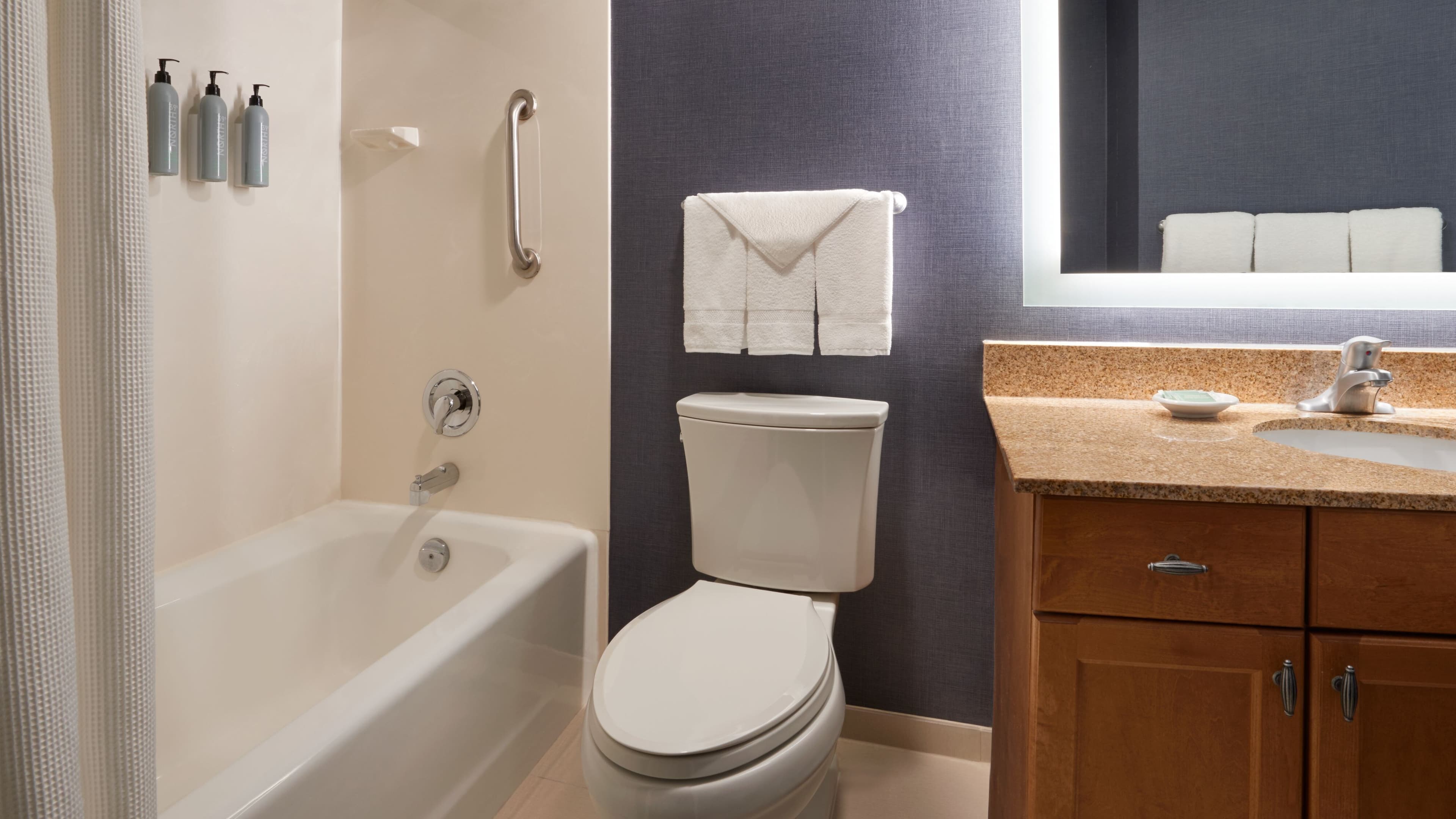 Residence Inn London Downtown — 22