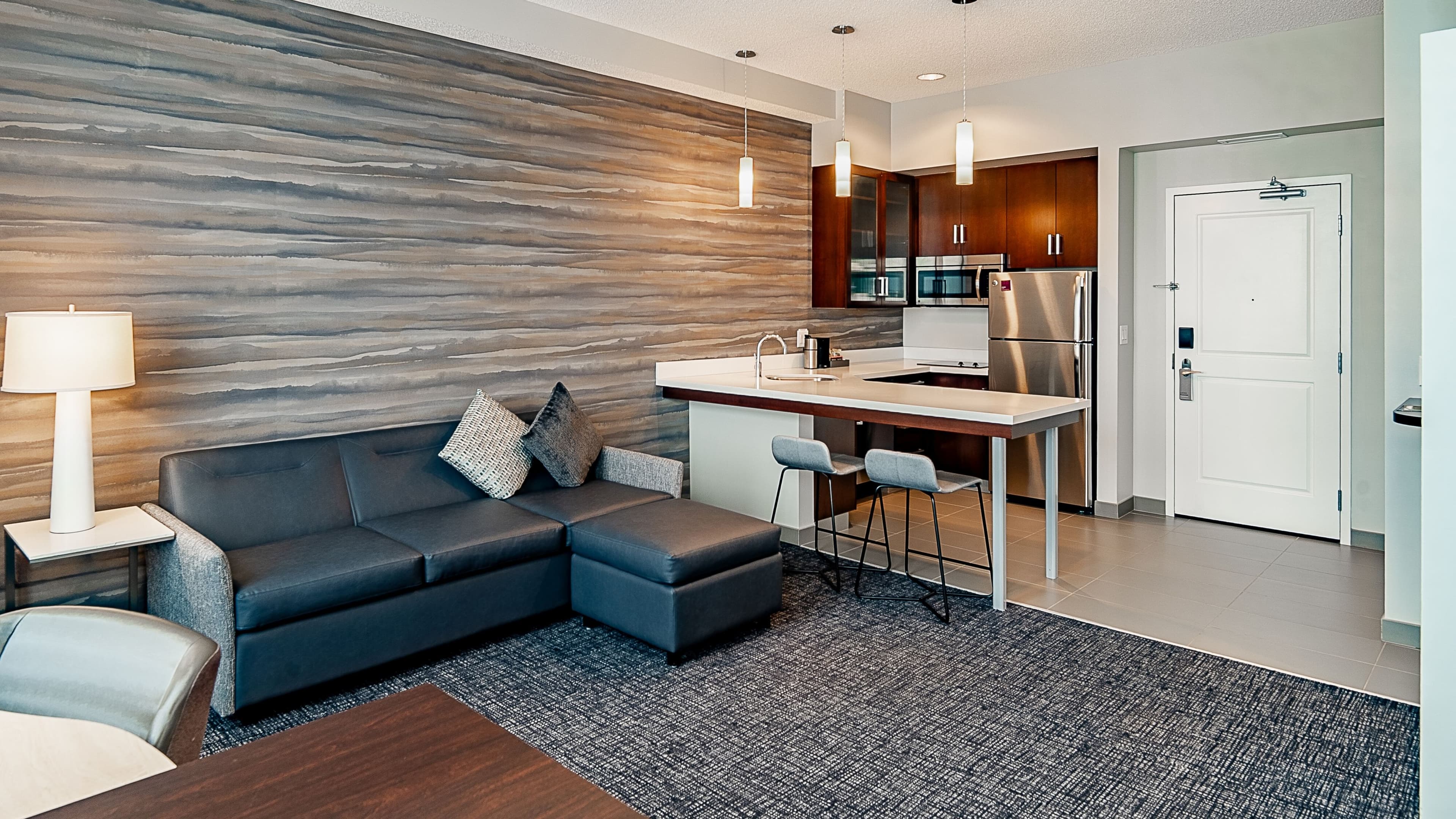 Residence Inn Calgary South — 3