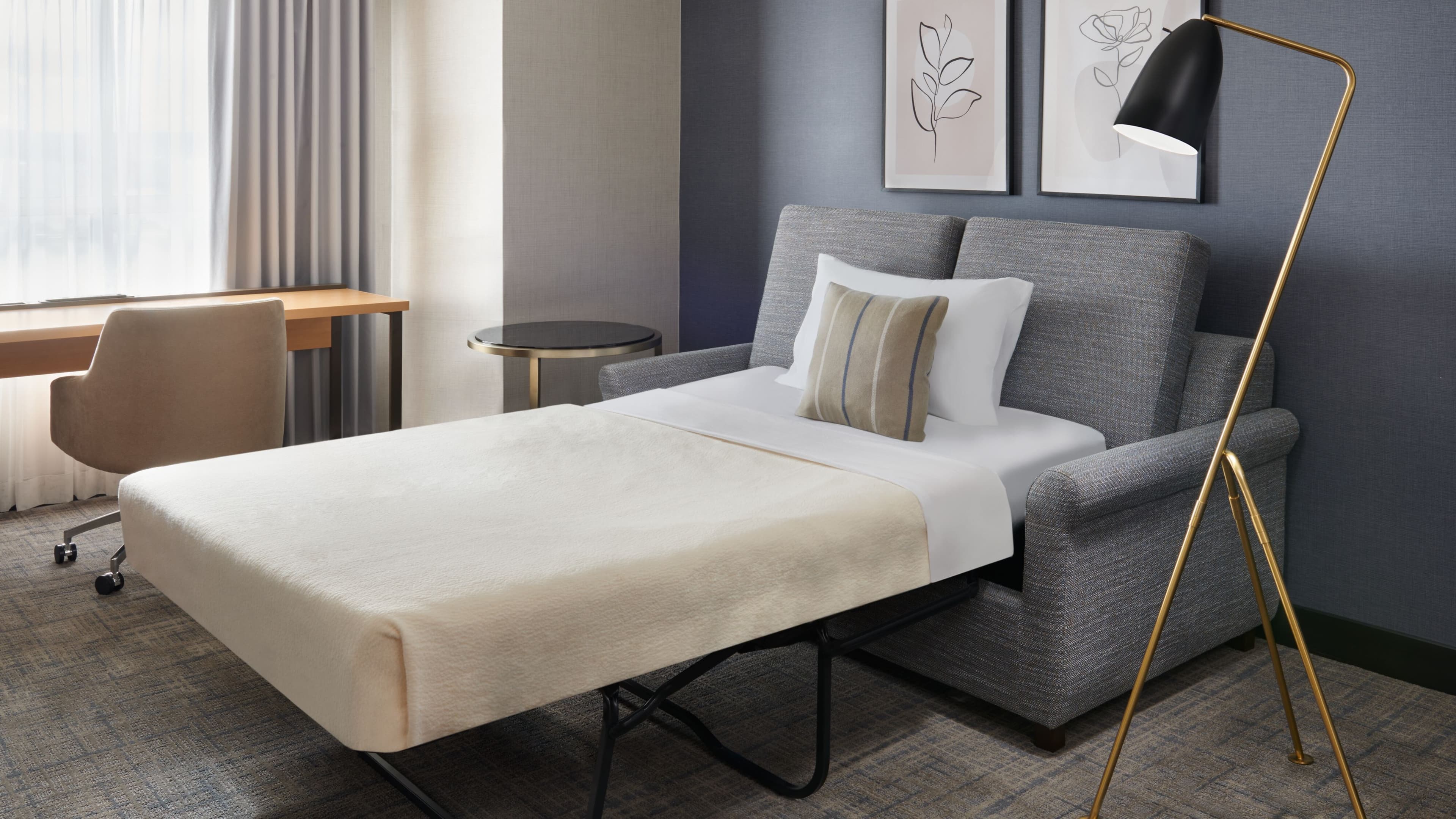 Residence Inn Calgary Airport - Image 5