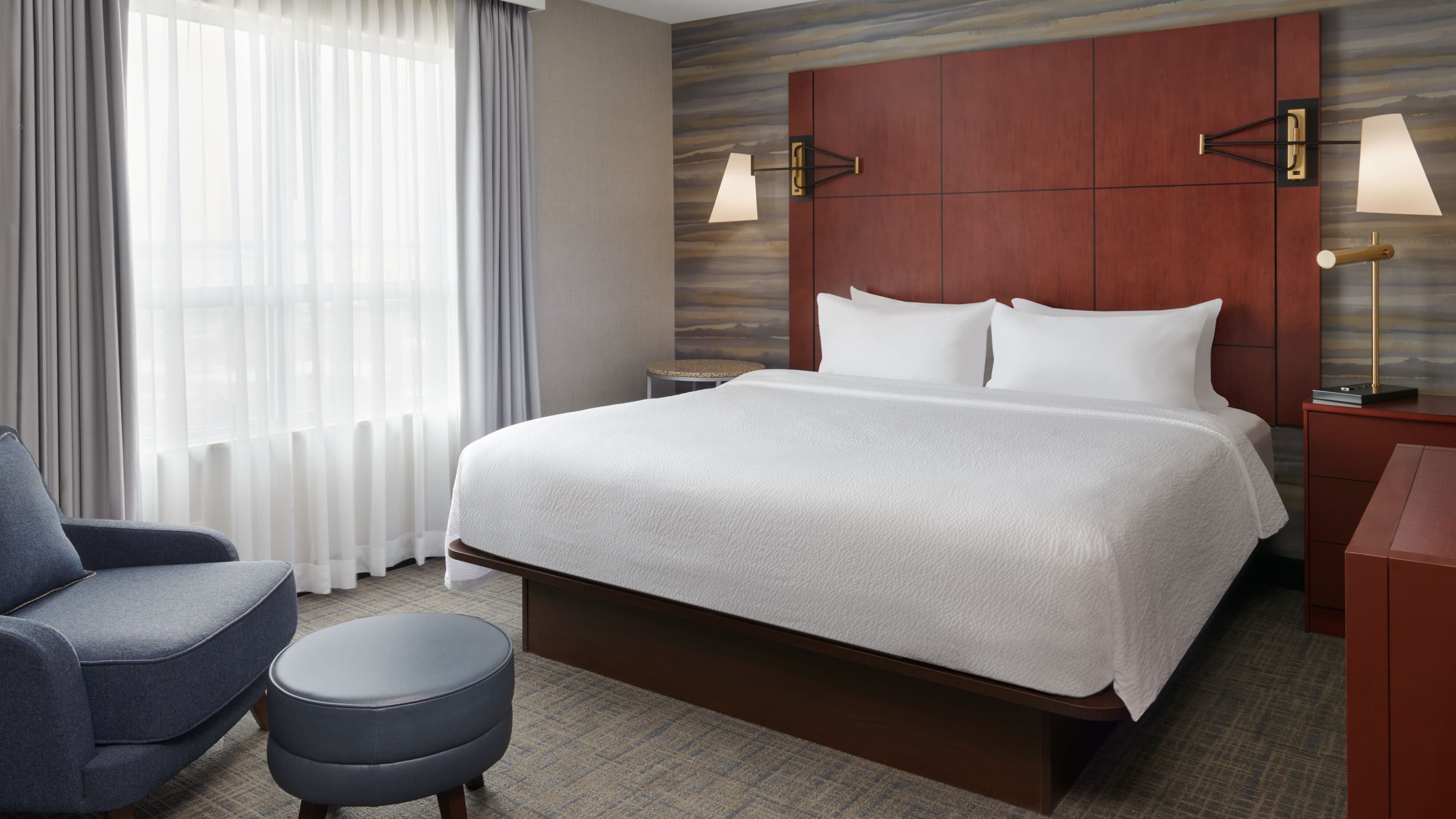 Residence Inn Calgary Airport — 34