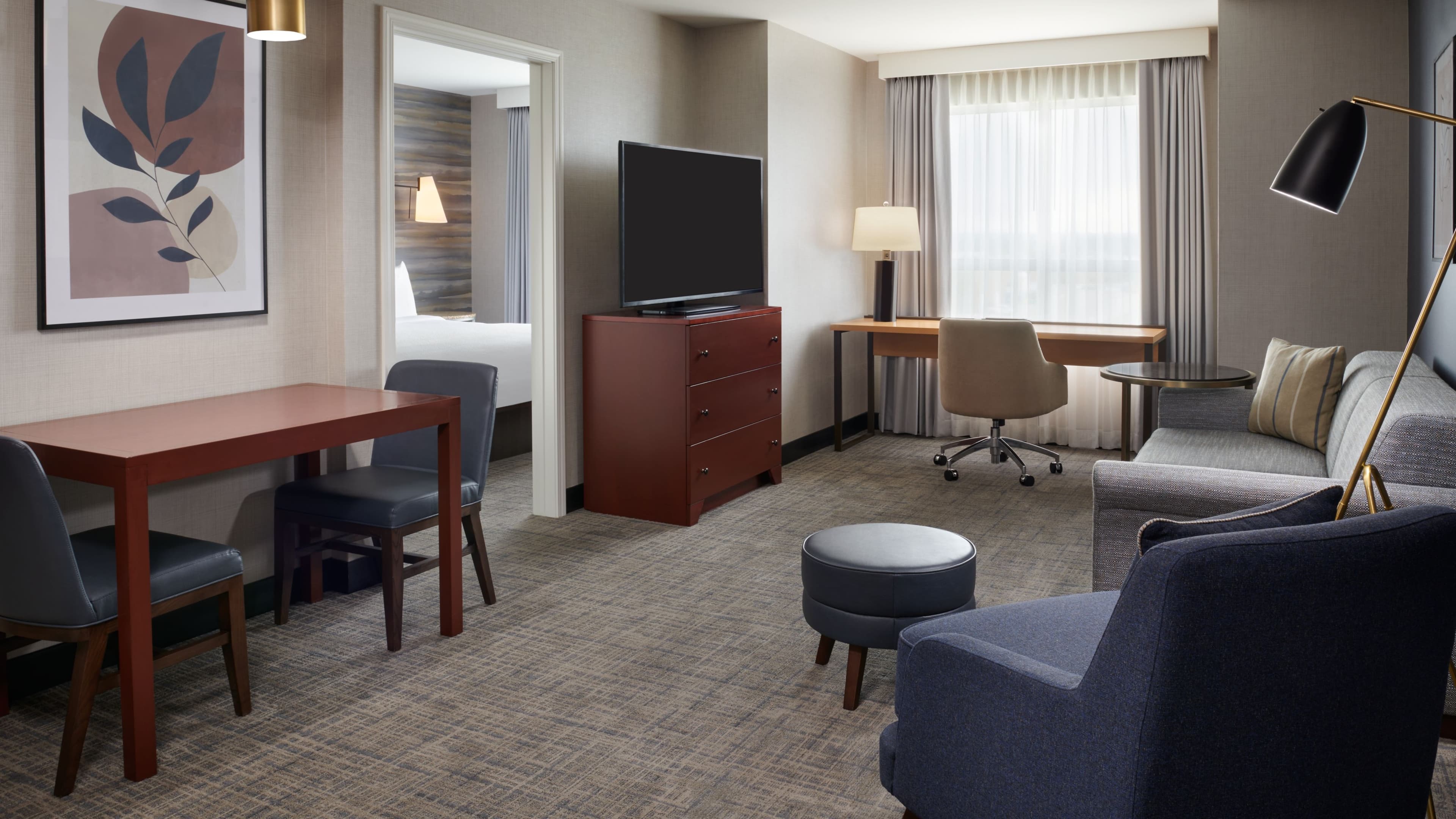 Residence Inn Calgary Airport - Image 2
