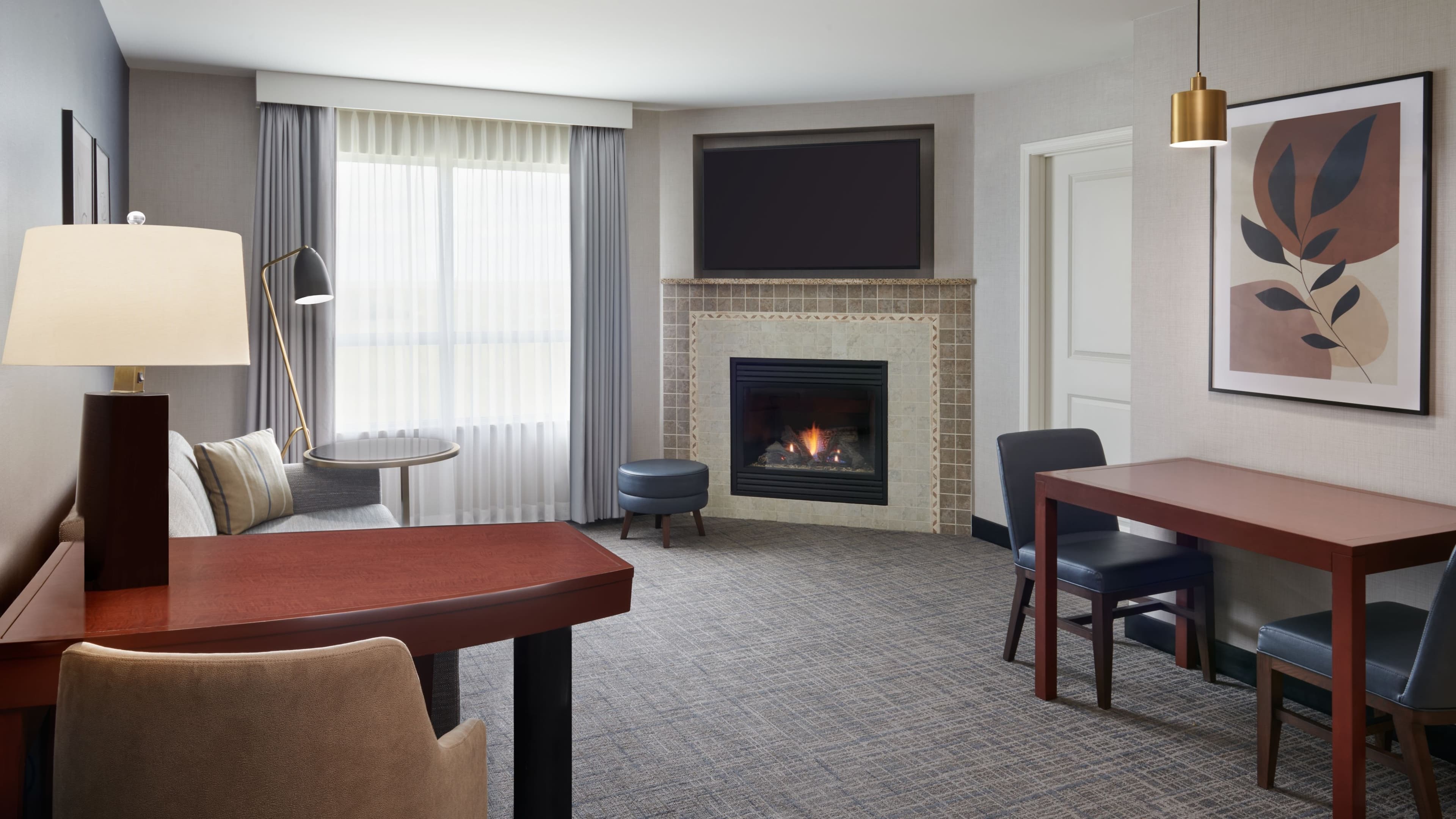 Residence Inn Calgary Airport - Image 3