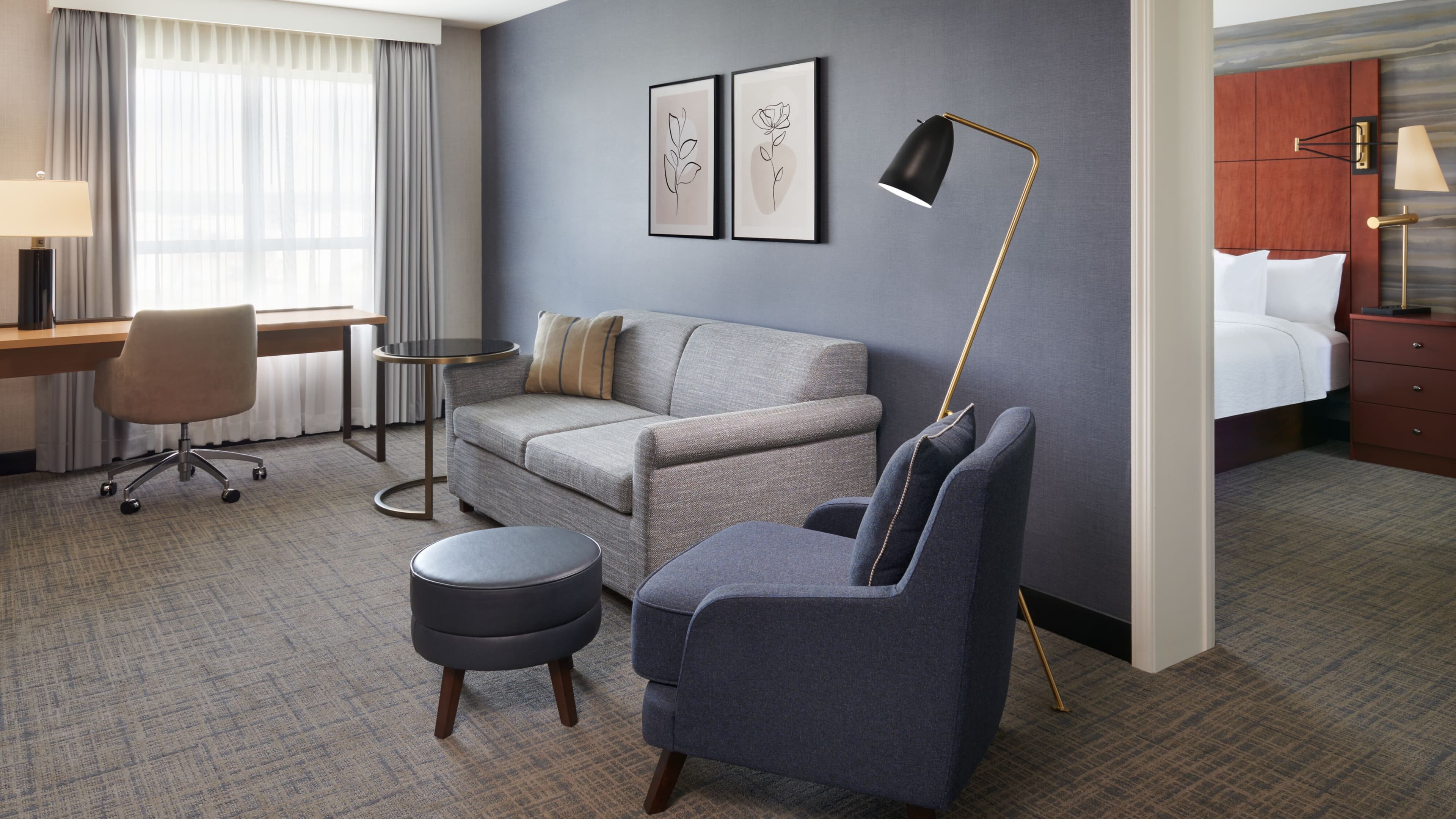 Residence Inn Calgary Airport — 44