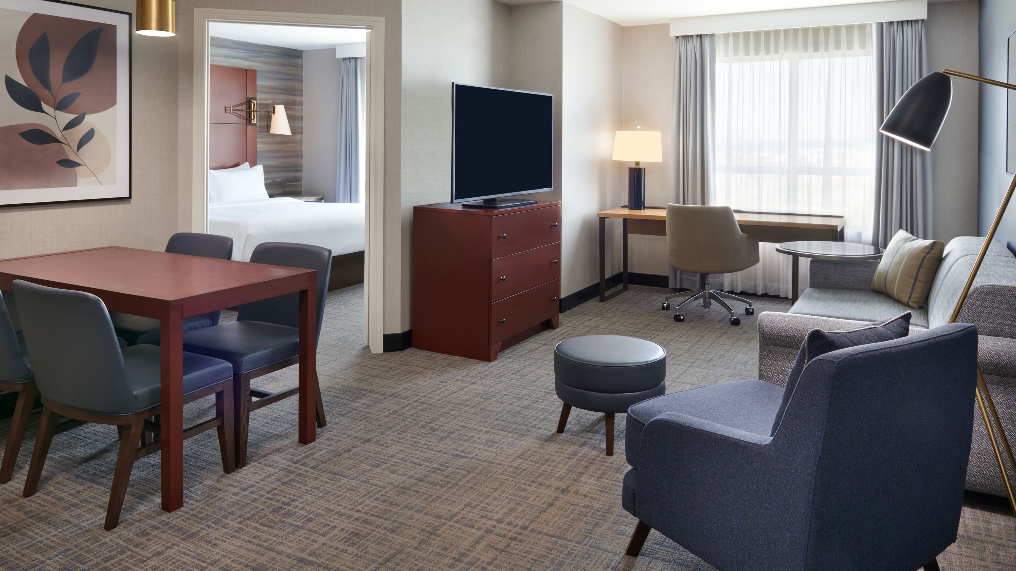 Residence Inn Calgary Airport — 45