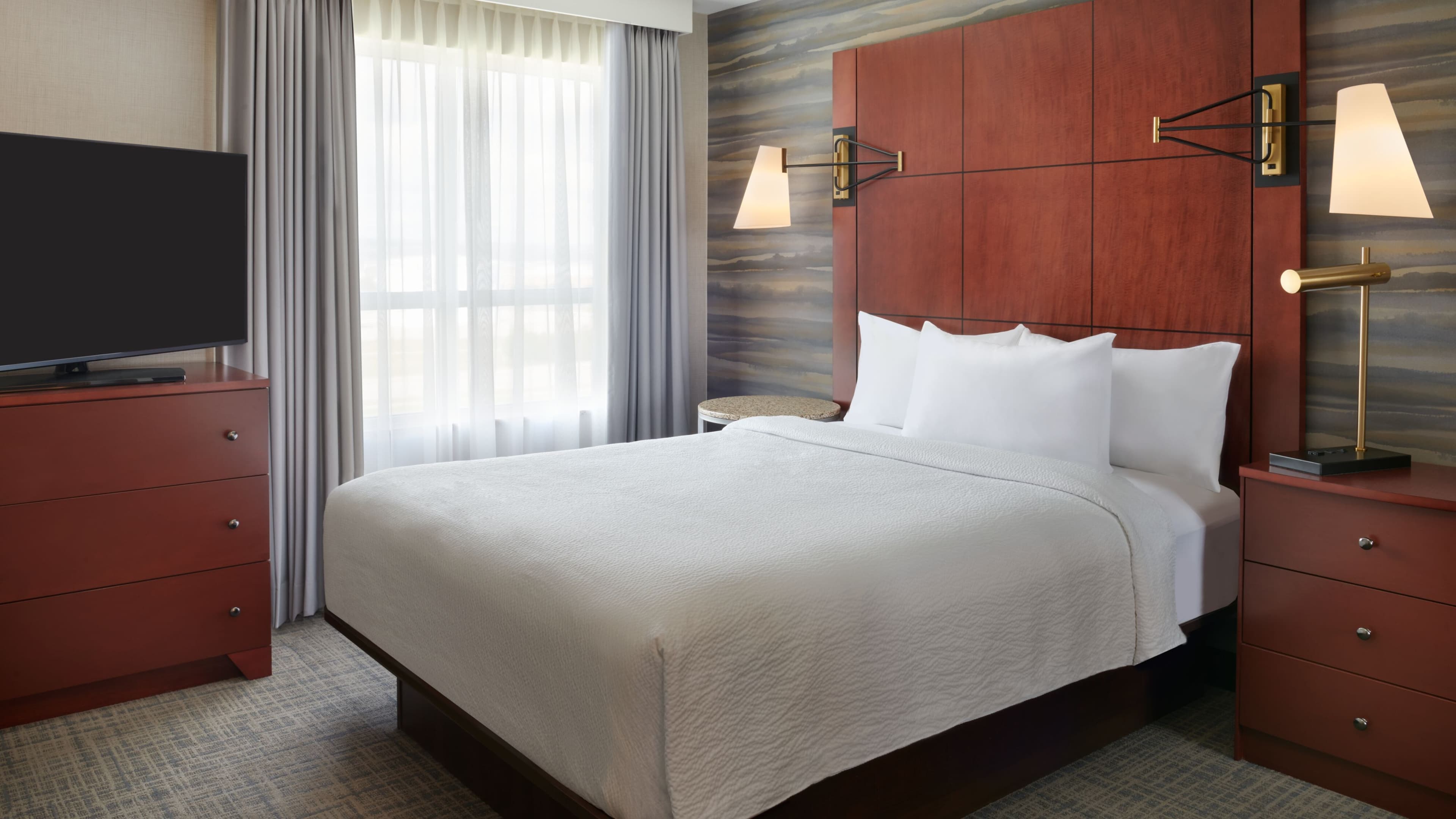 Residence Inn Calgary Airport — 47