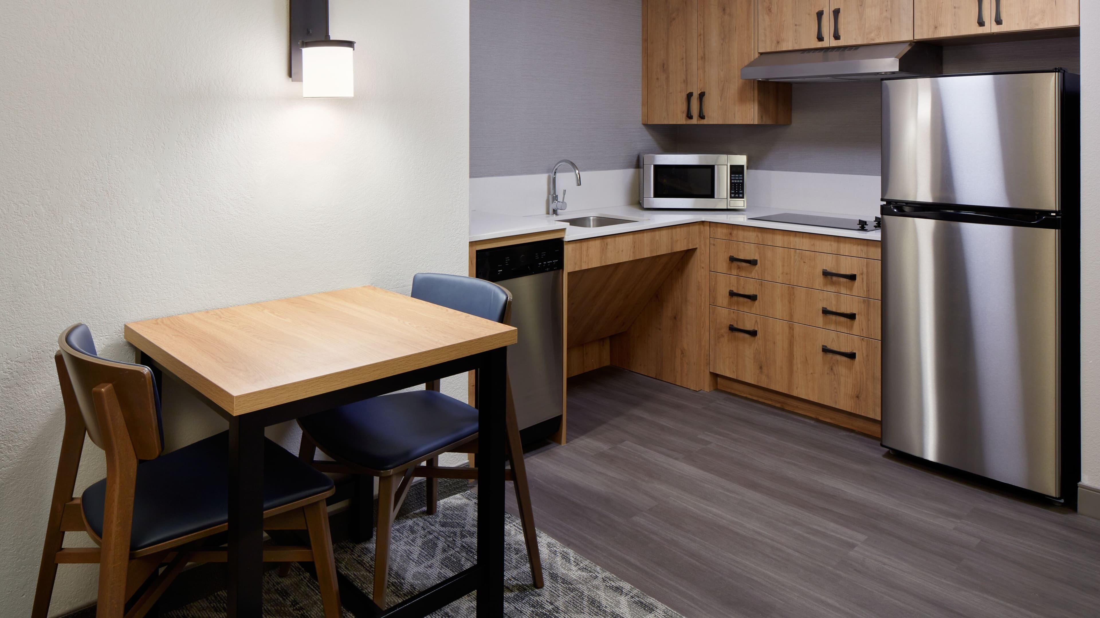 Residence Inn Mississauga-Airport Corporate Centre West - Image 5