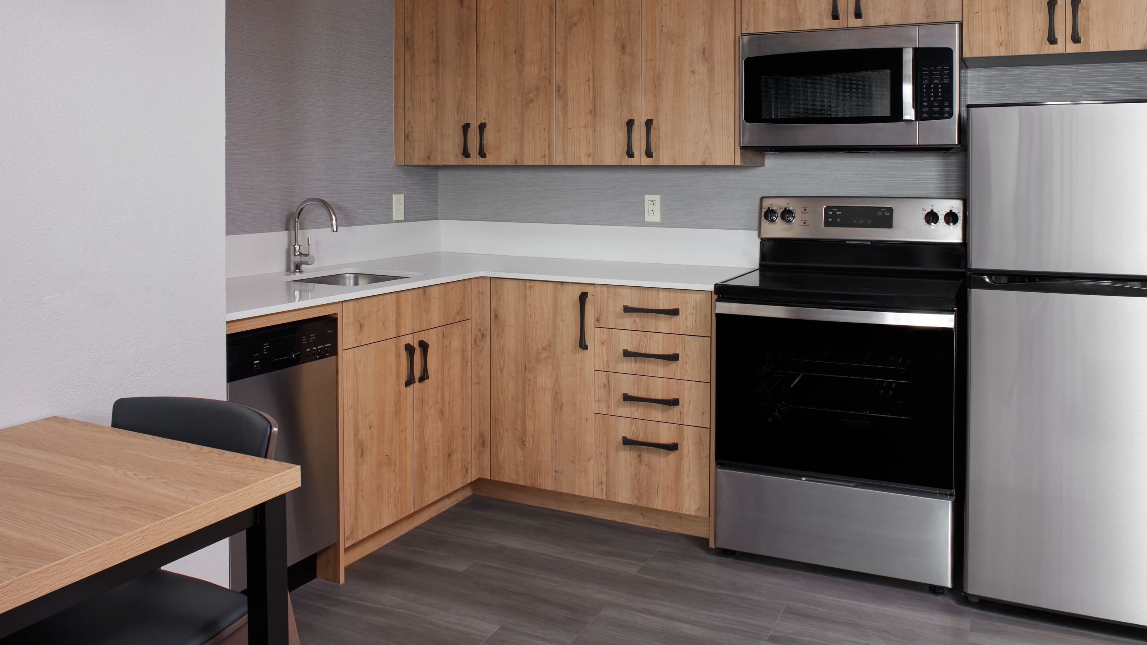 Residence Inn Mississauga-Airport Corporate Centre West — 13