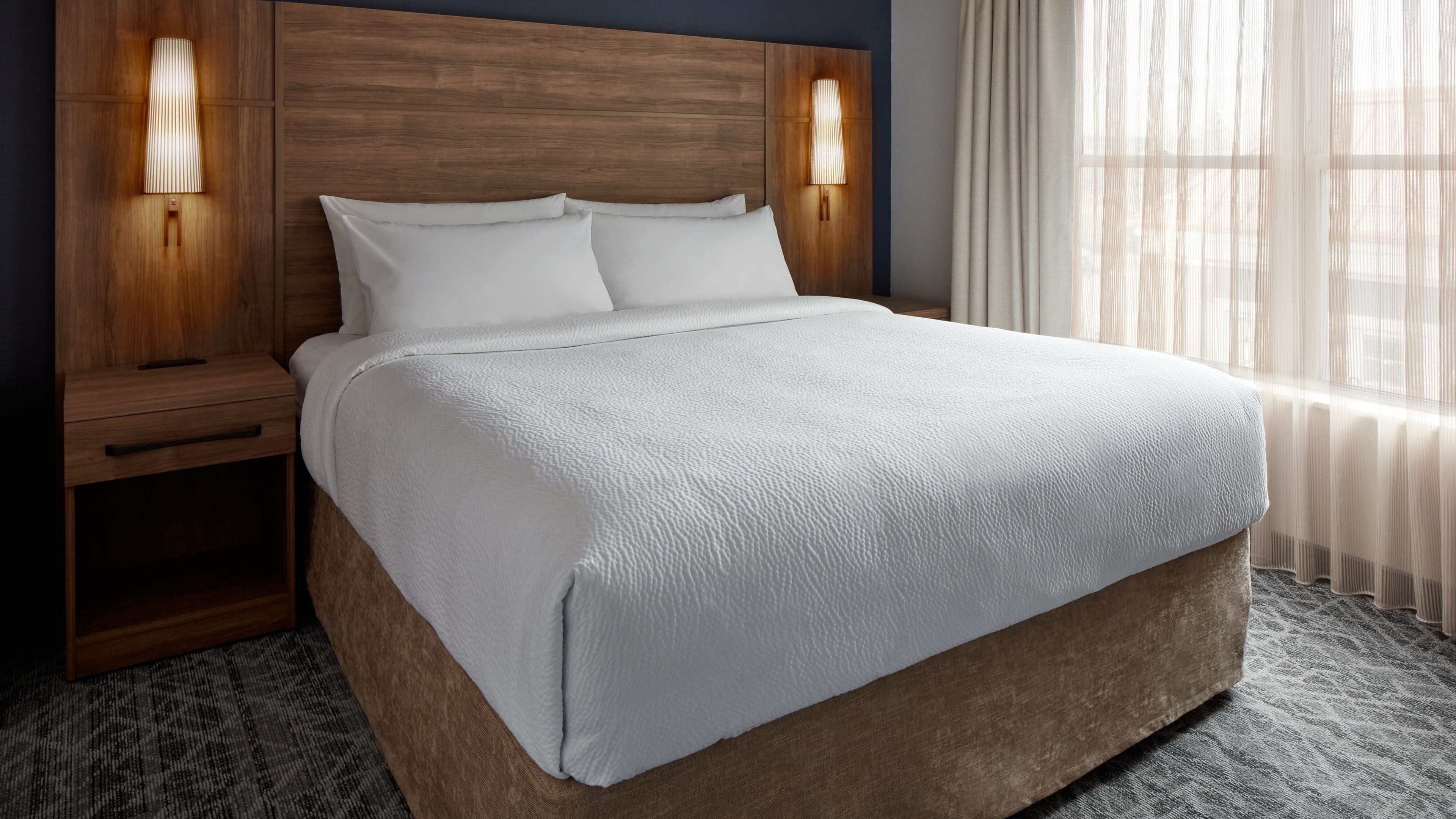 Residence Inn Mississauga-Airport Corporate Centre West - Image 3
