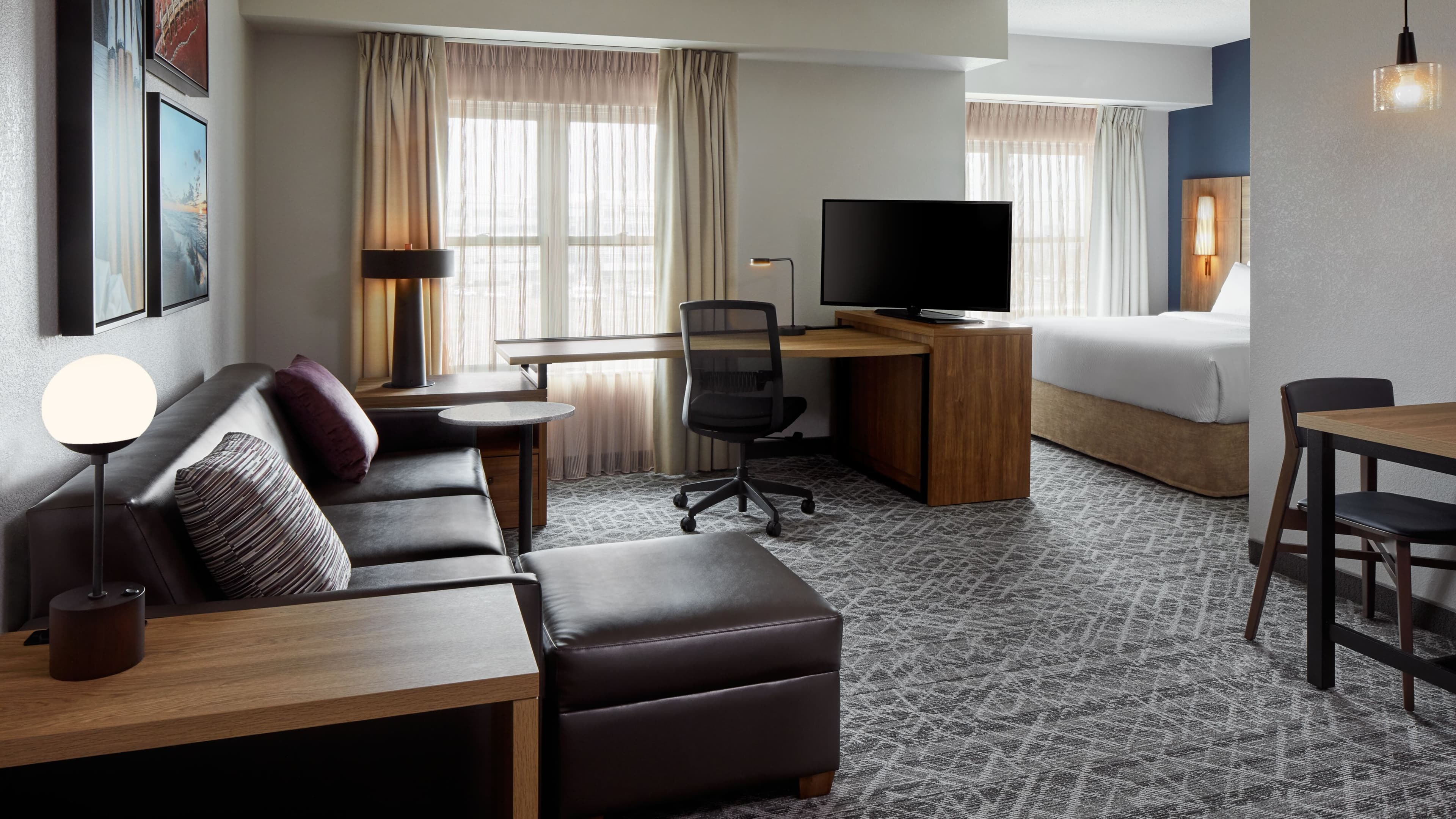 Residence Inn Mississauga-Airport Corporate Centre West — 11