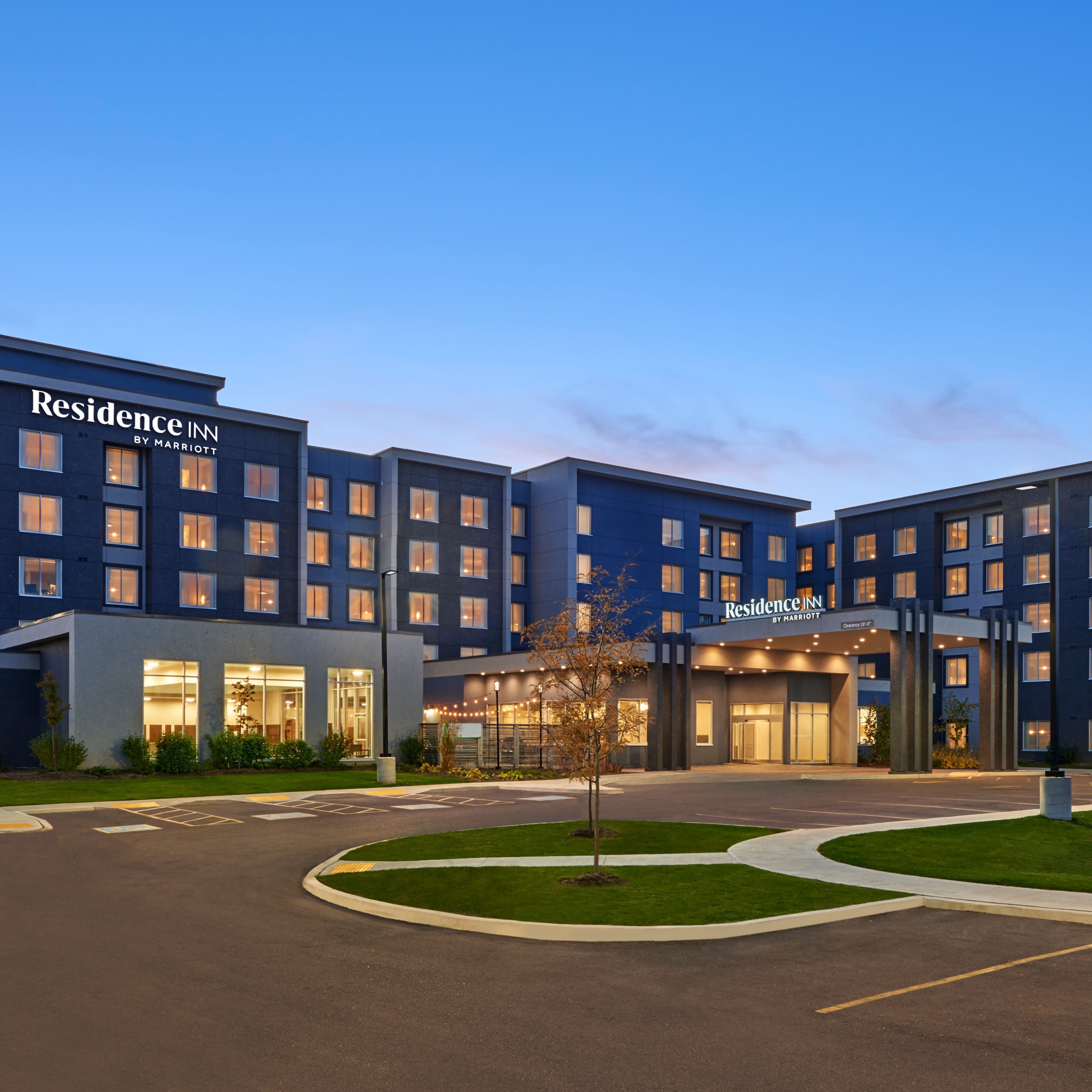 Residence Inn Toronto Mississauga Southwest - Image 1