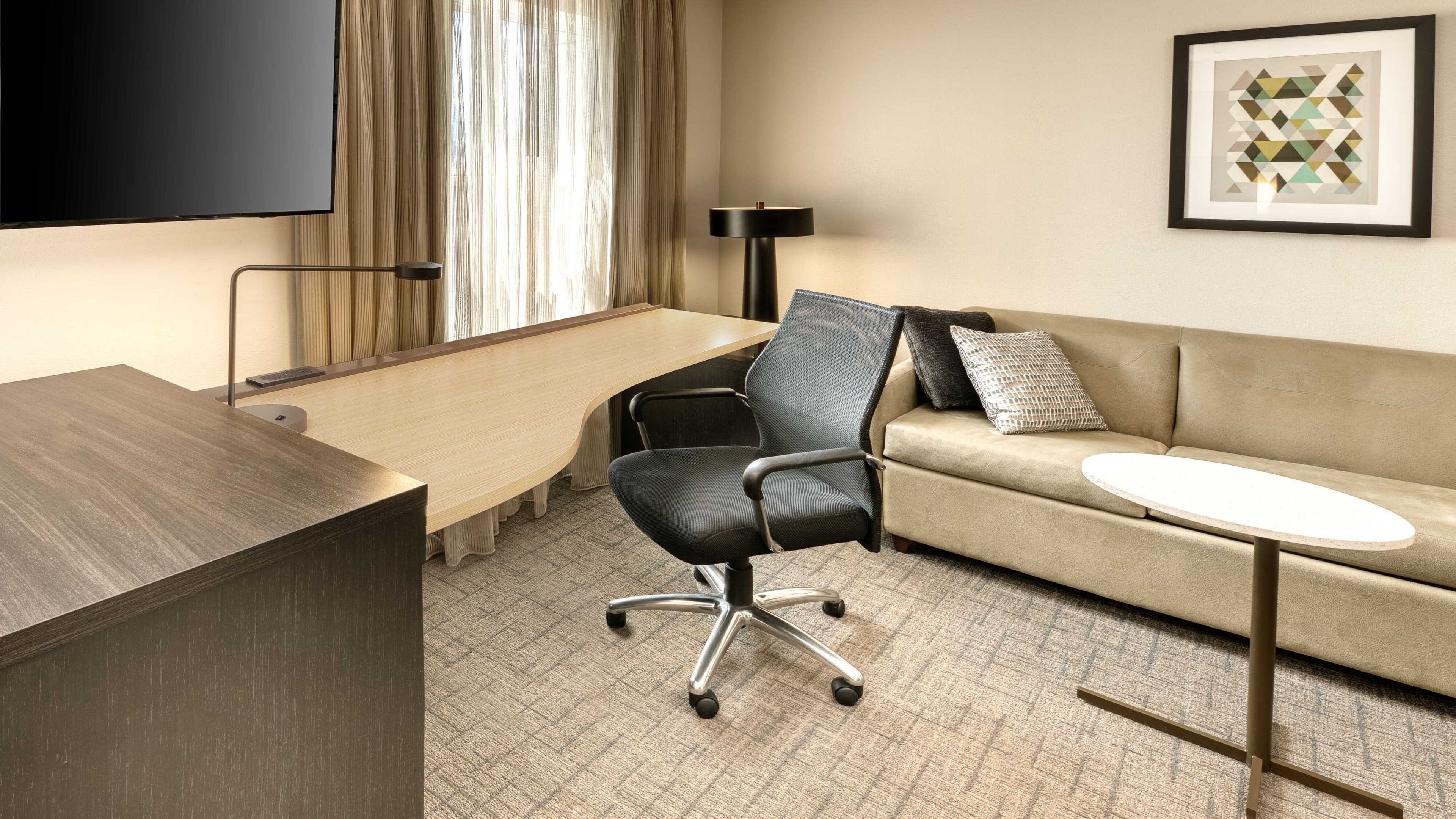 Residence Inn Whitby — 9