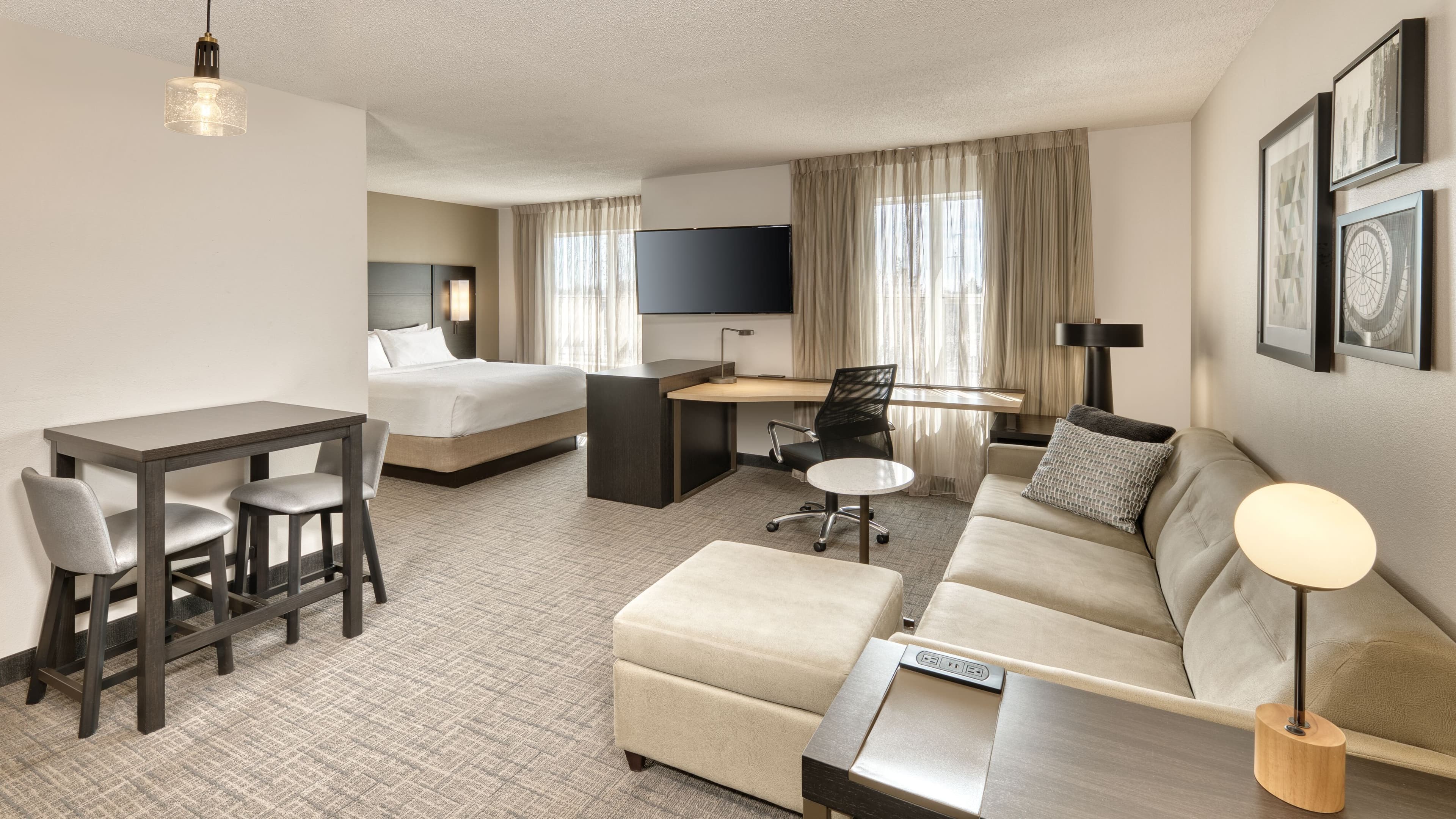 Residence Inn Whitby — 8