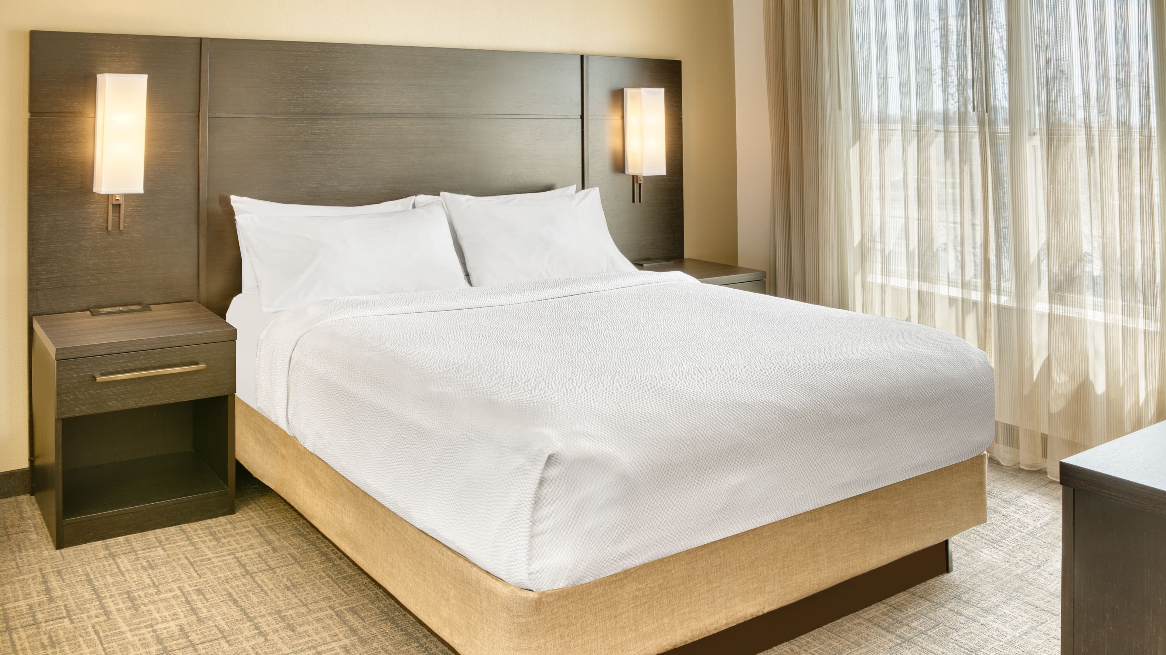 Residence Inn Whitby — 7