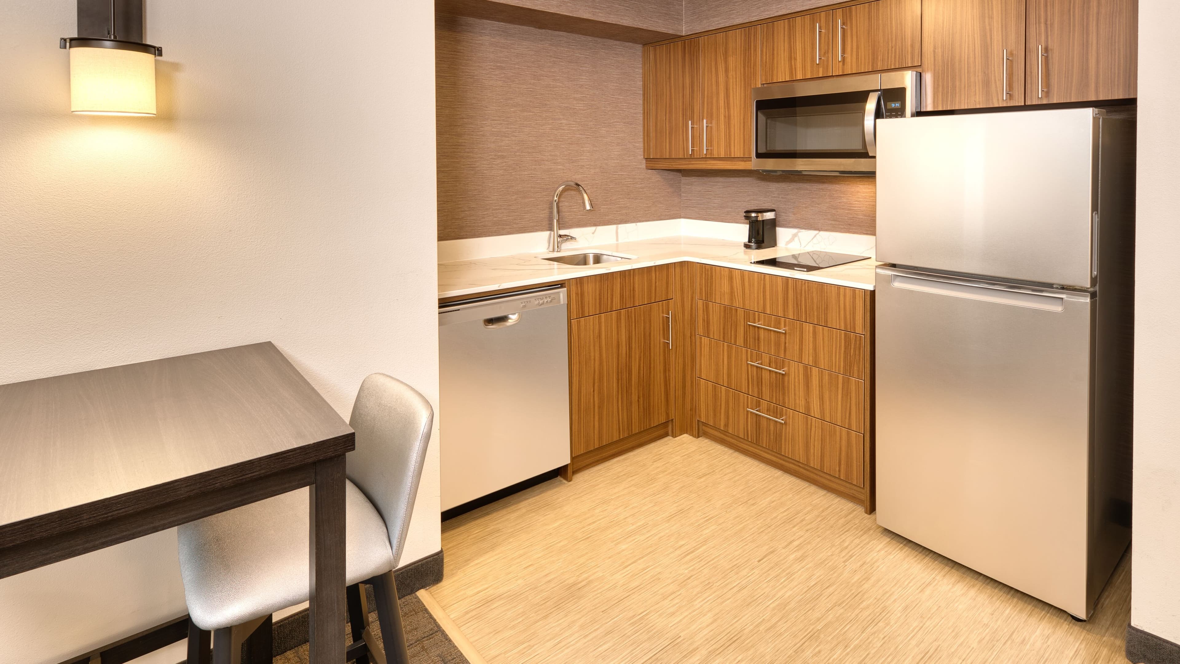 Residence Inn Whitby — 10
