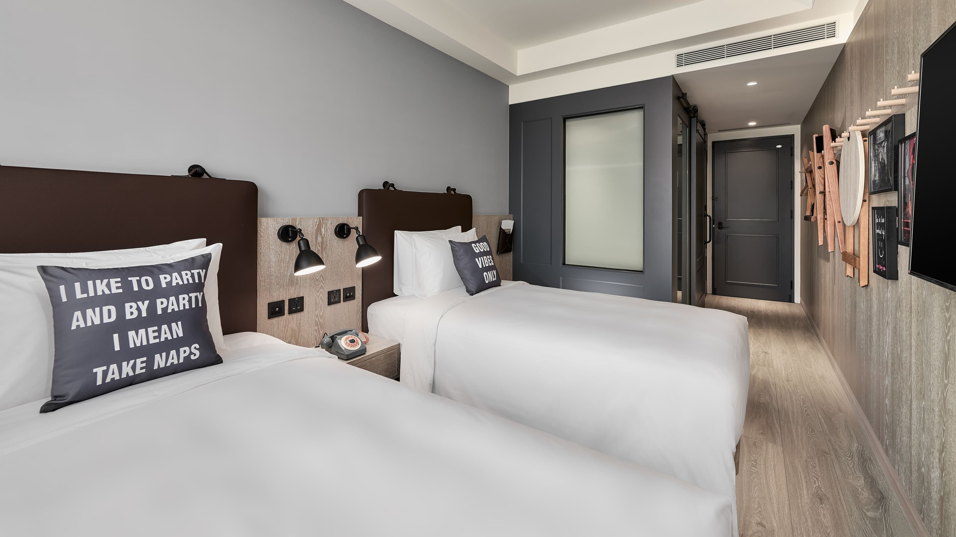 Moxy Taichung - Image 4