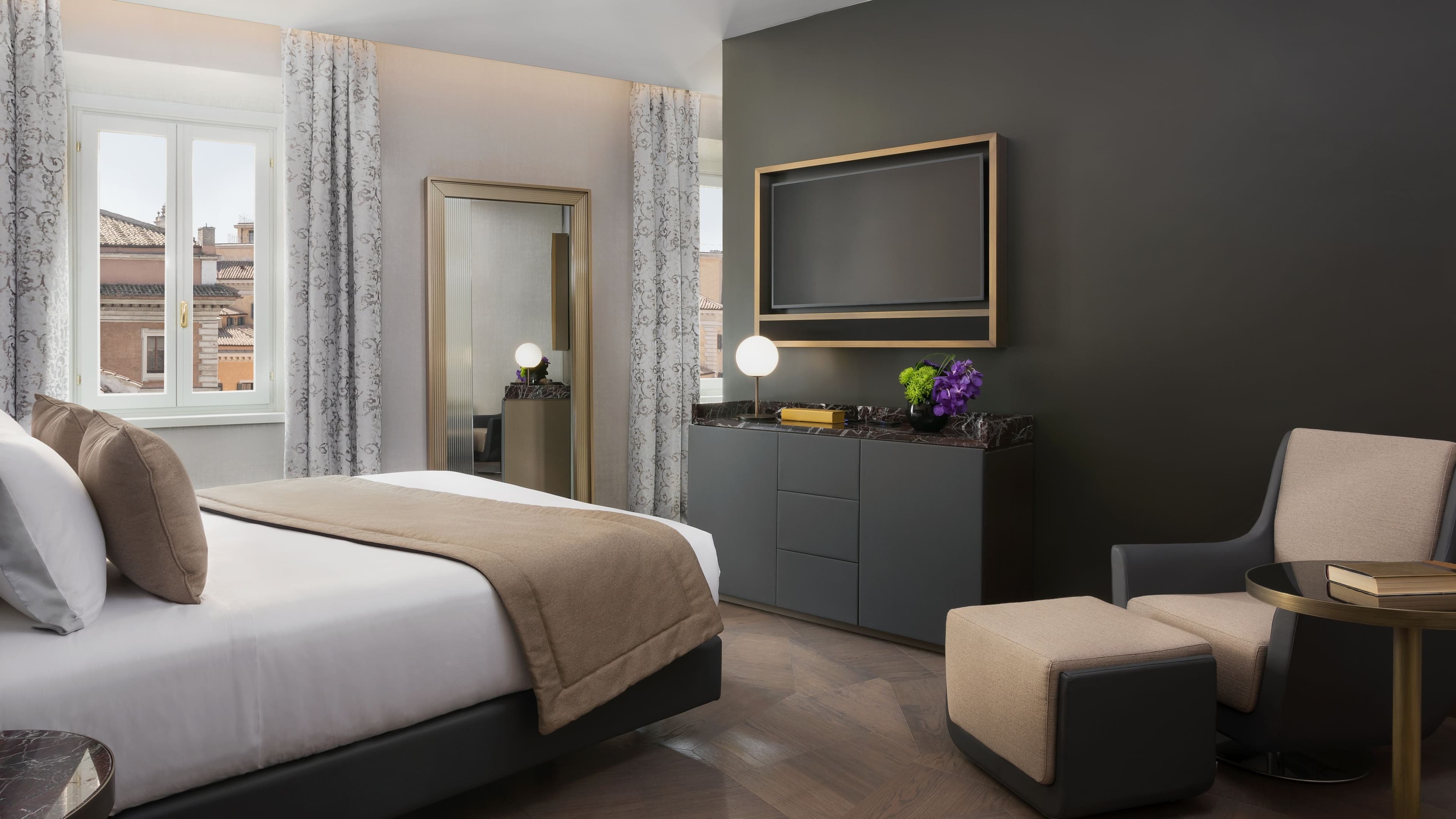 The Pantheon Iconic Rome Hotel, Autograph Collection - Image 2