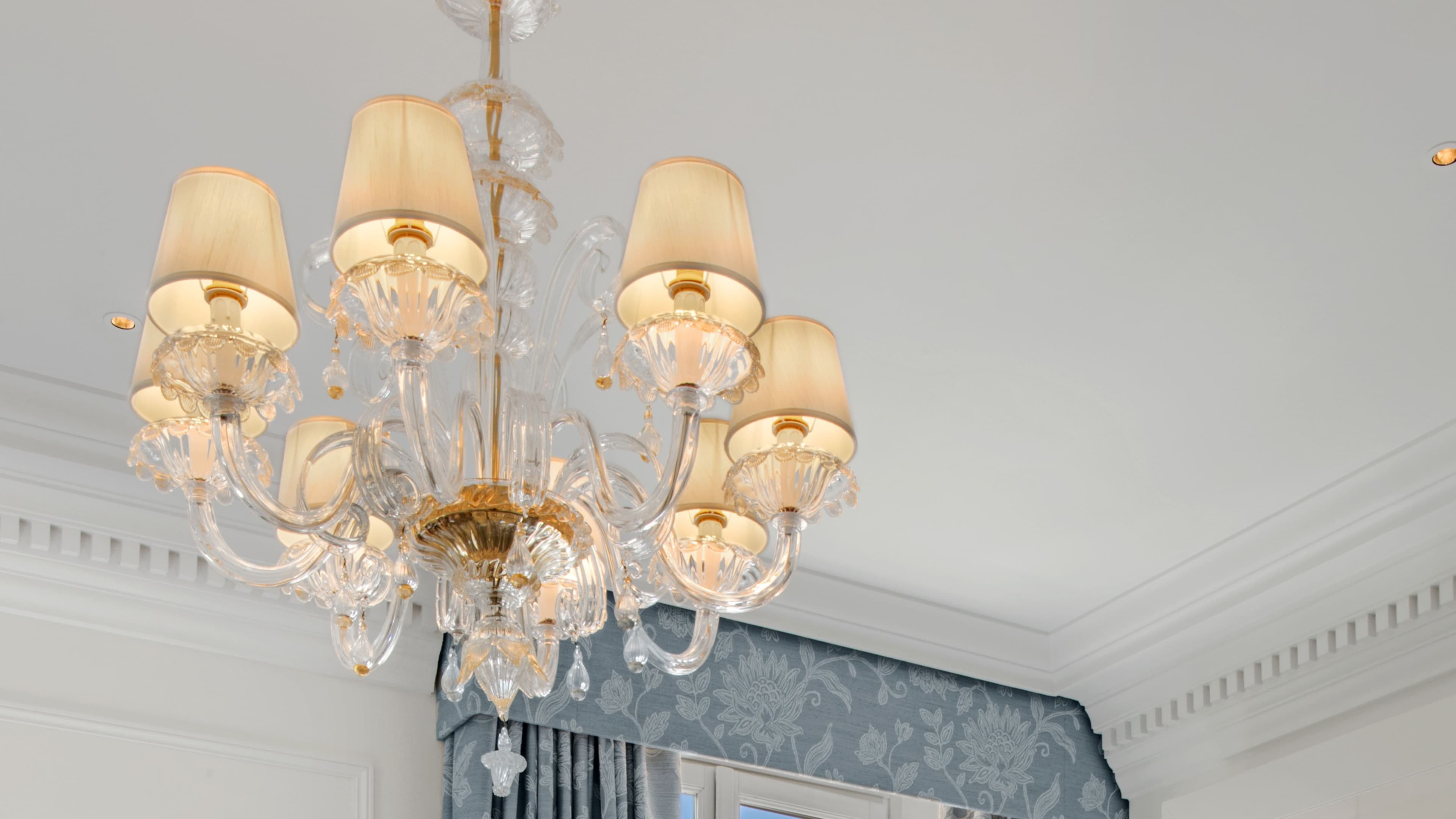 The St. Regis Rome — 14