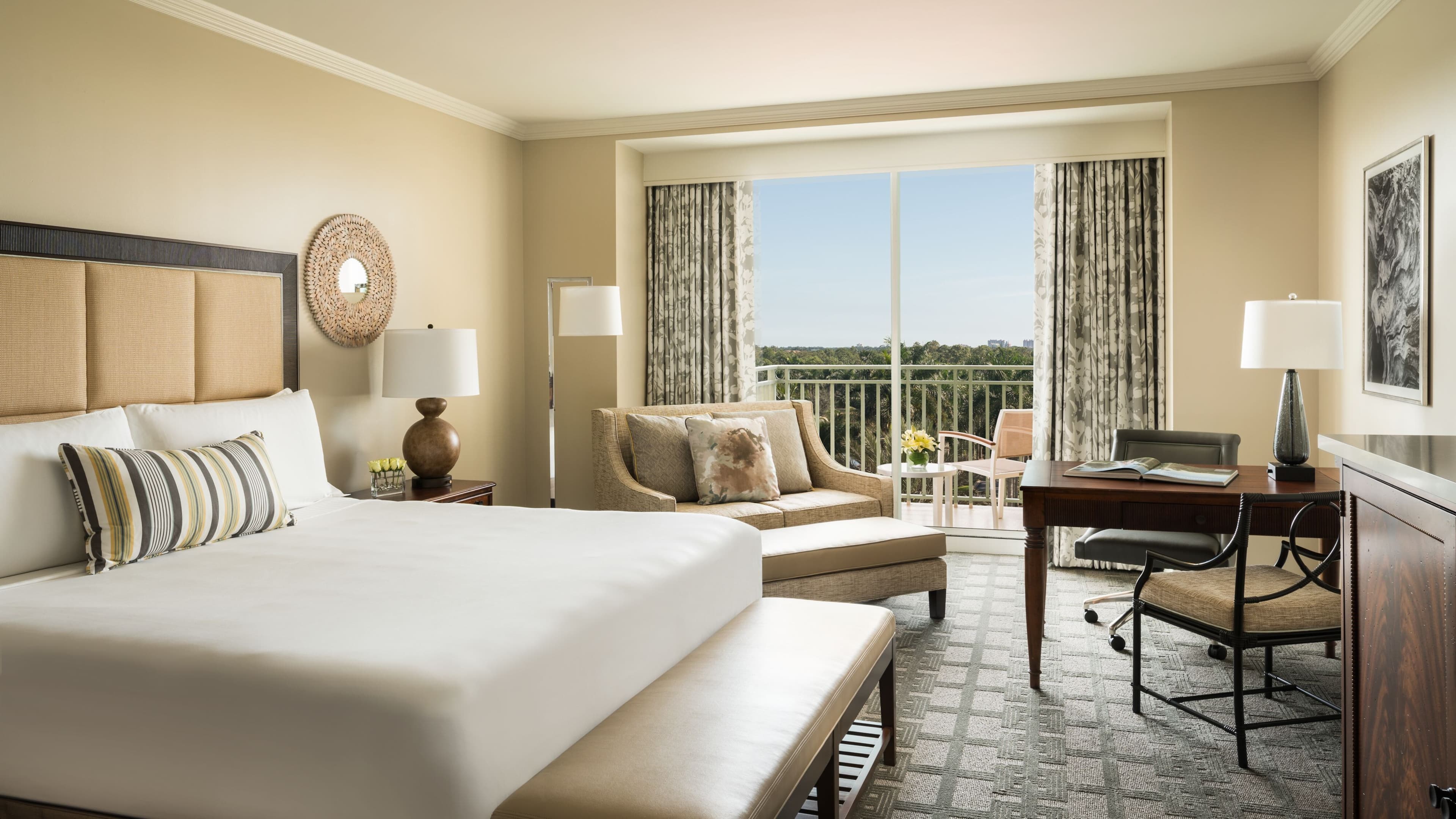 The Ritz-Carlton Naples, Tiburón - Image 2