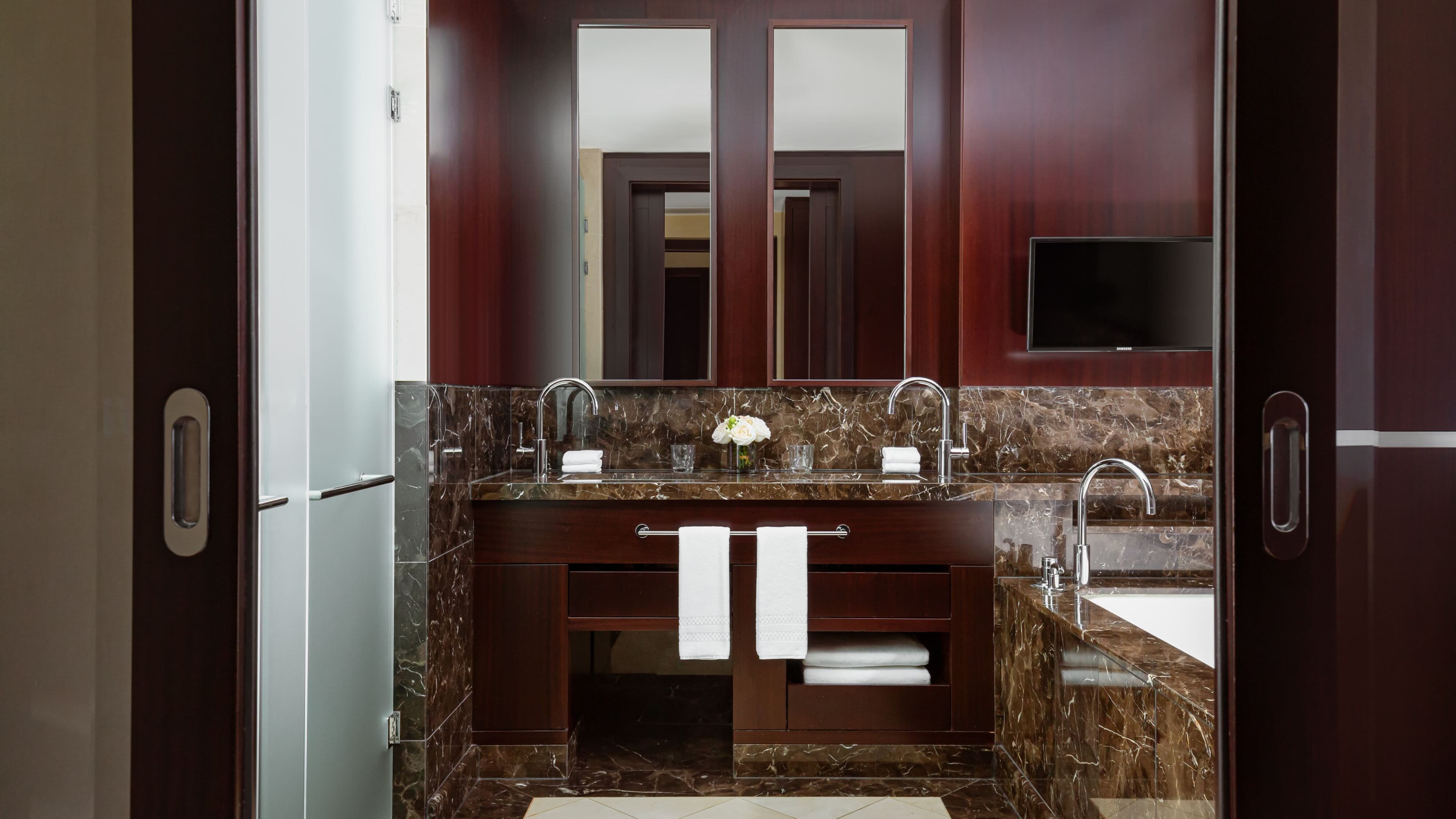 The Ritz-Carlton, Almaty — 50