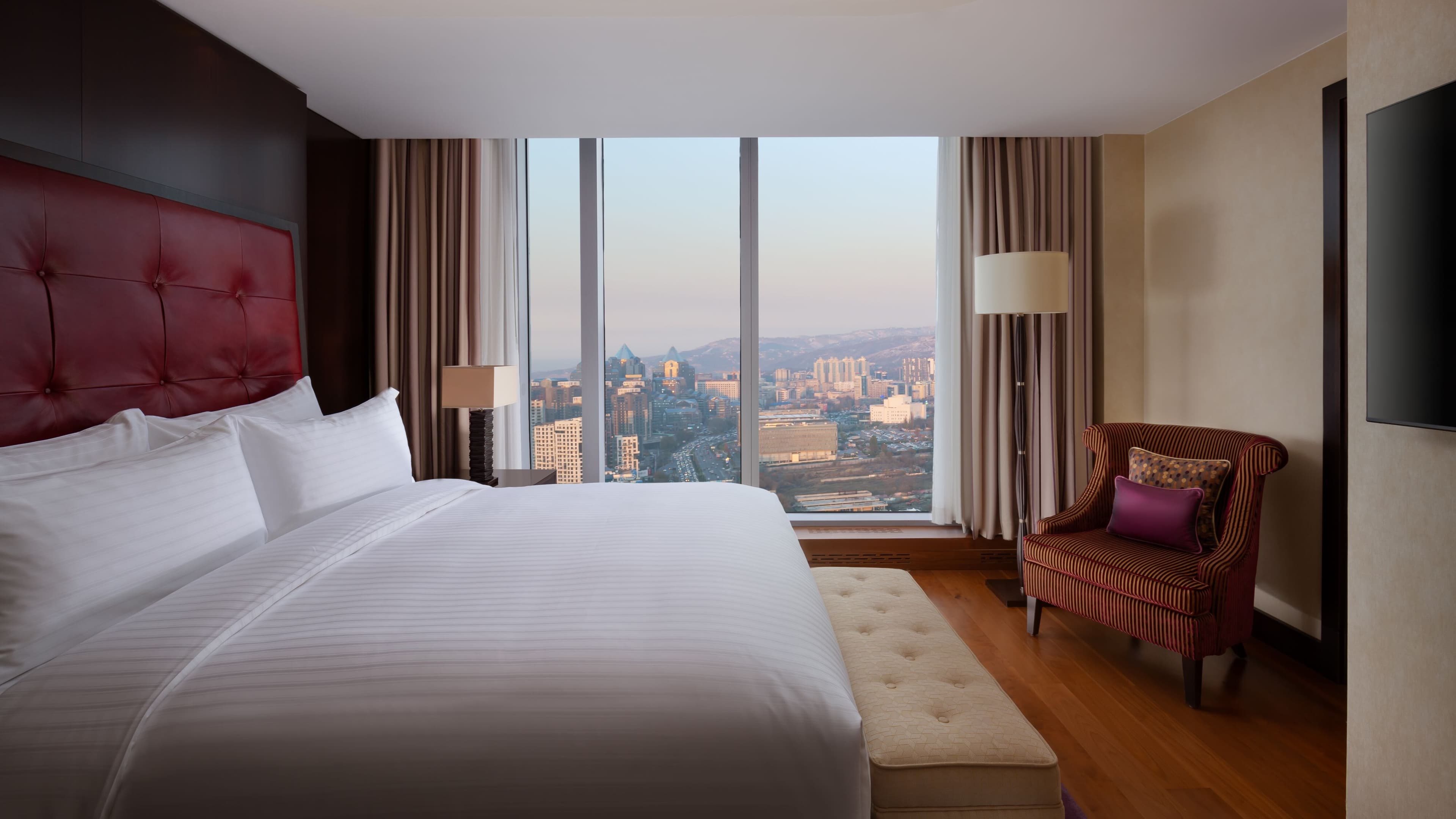The Ritz-Carlton, Almaty — 49