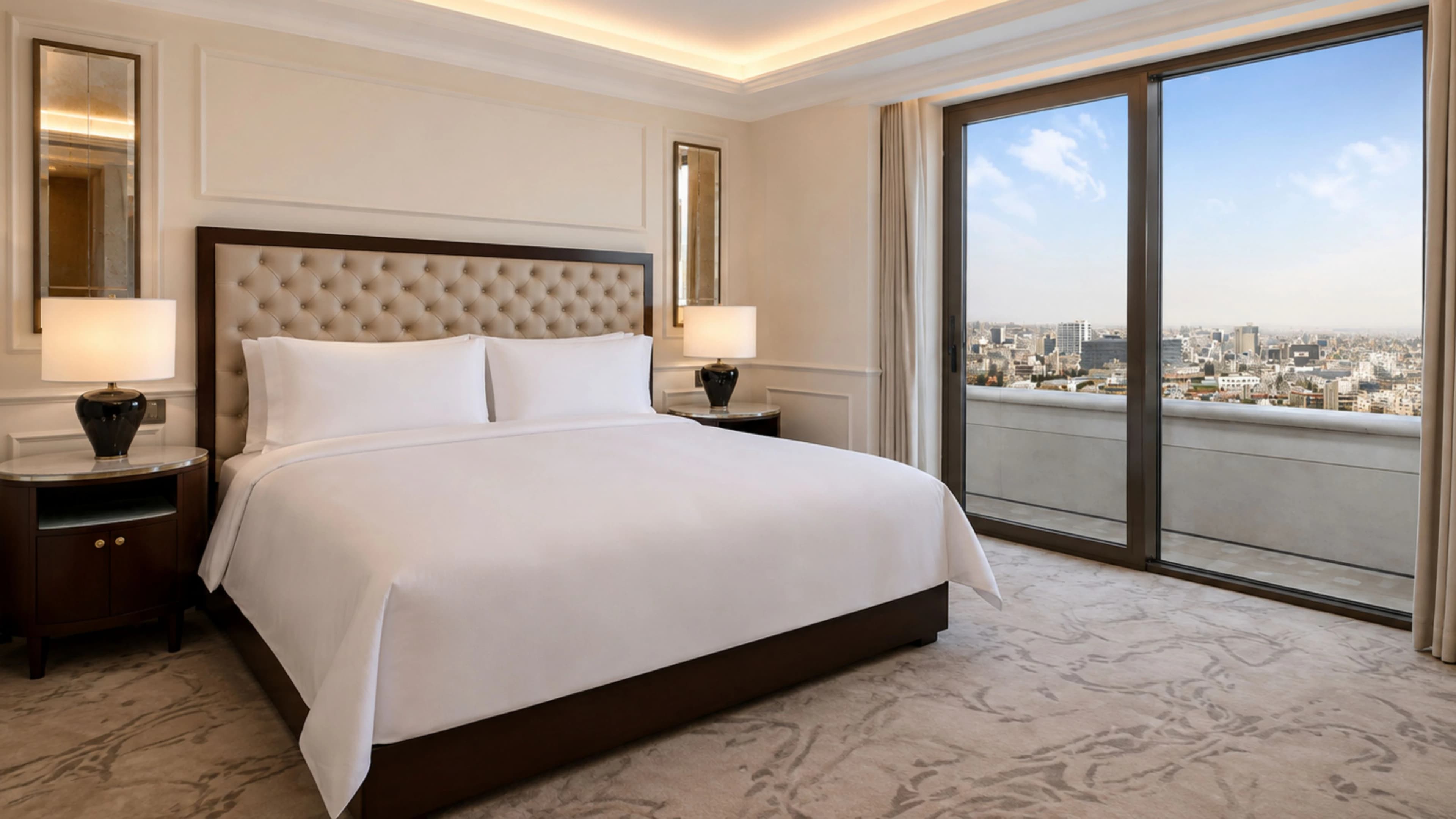 The Ritz-Carlton, Amman — 67