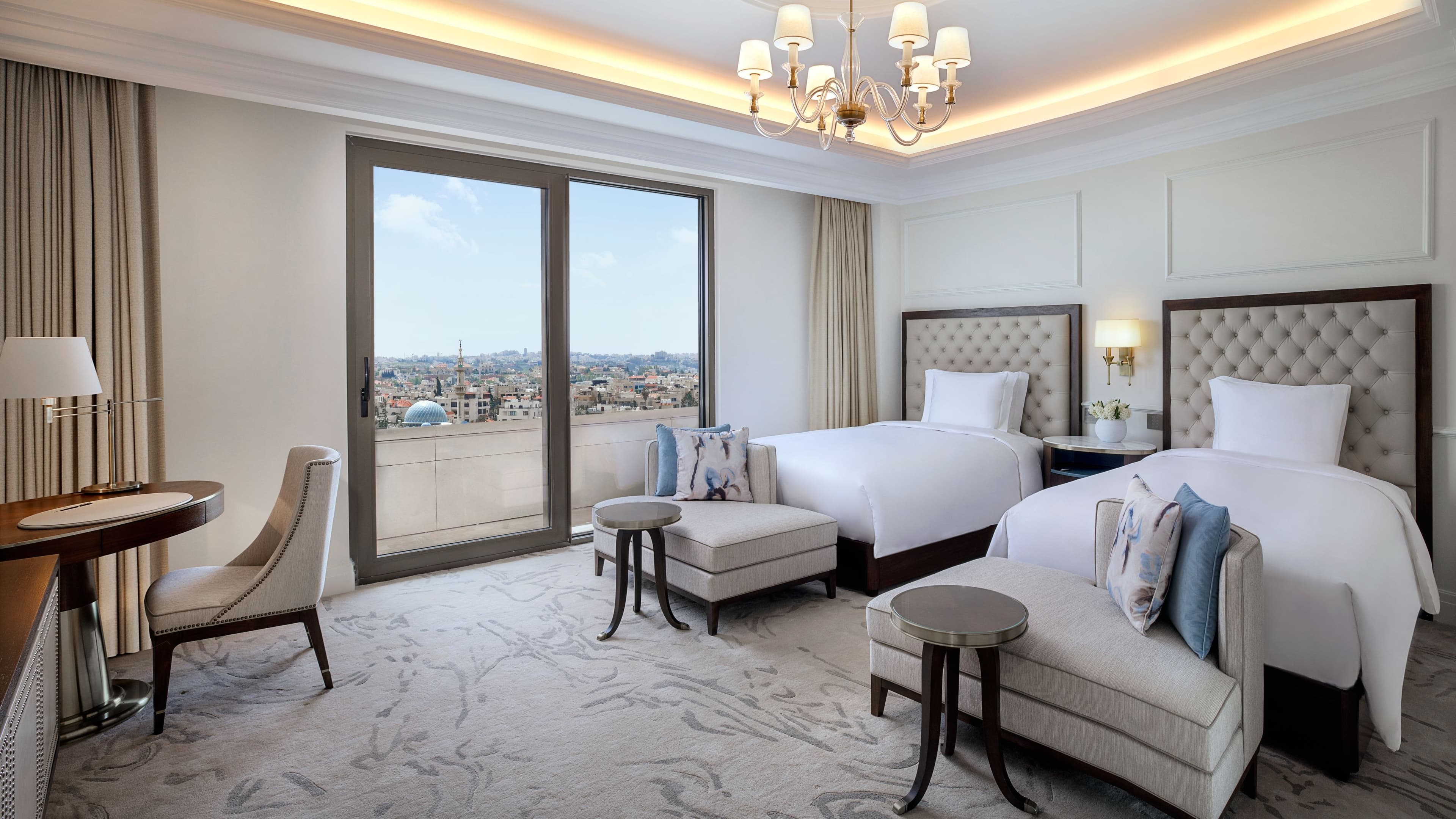 The Ritz-Carlton, Amman — 19