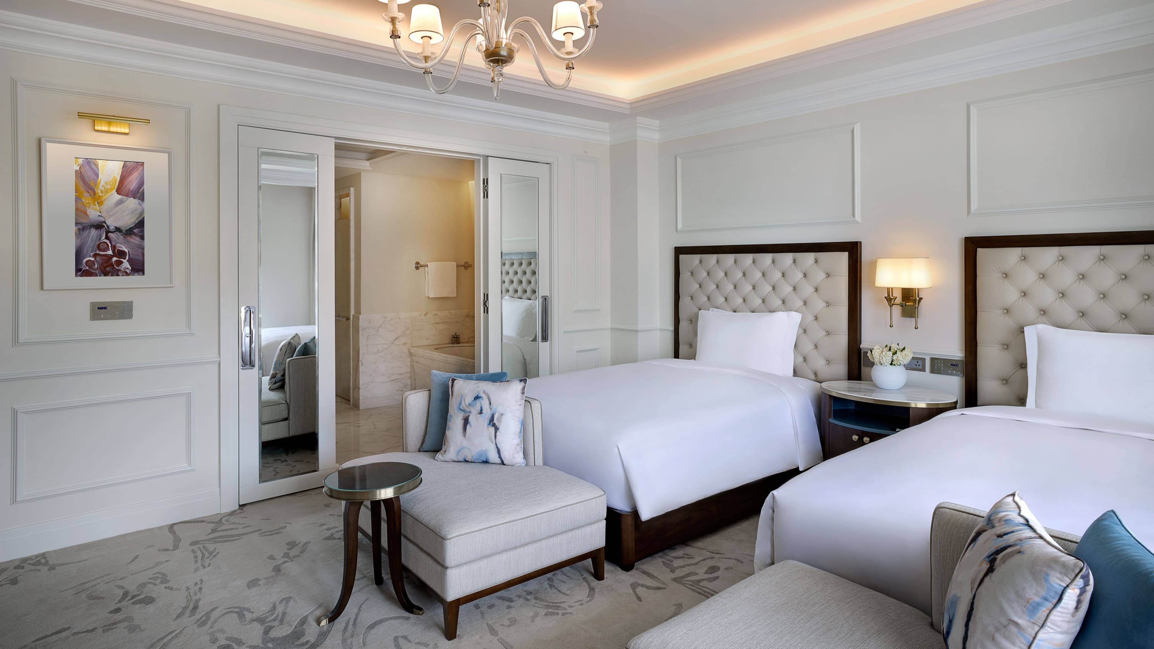 The Ritz-Carlton, Amman — 16