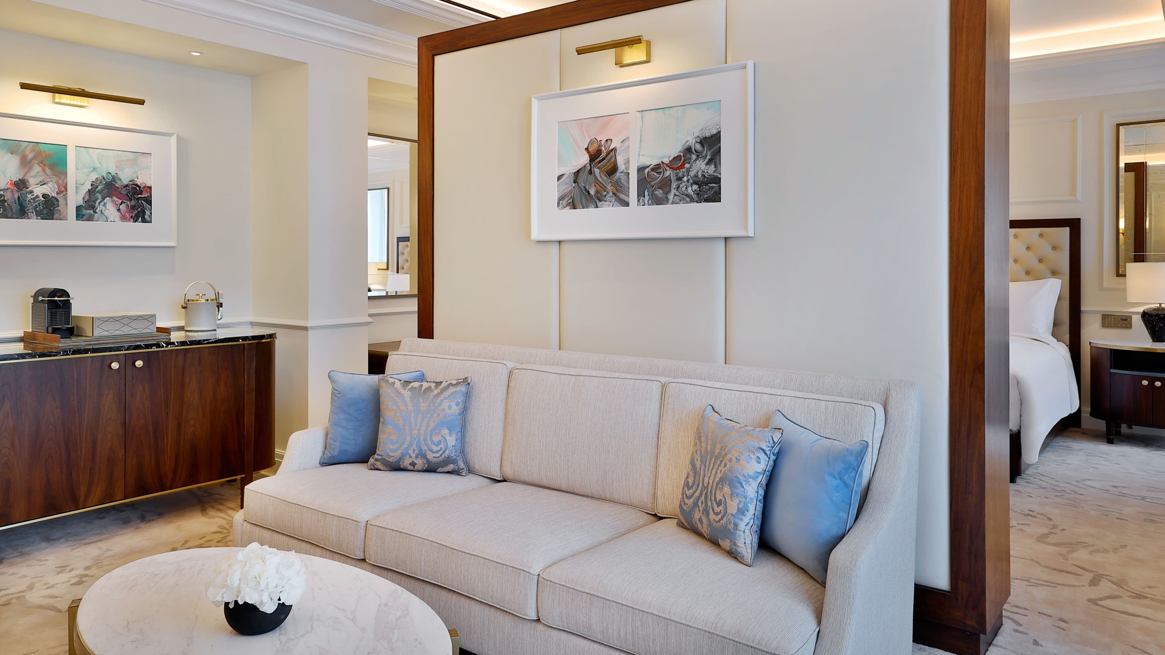 The Ritz-Carlton, Amman — 69
