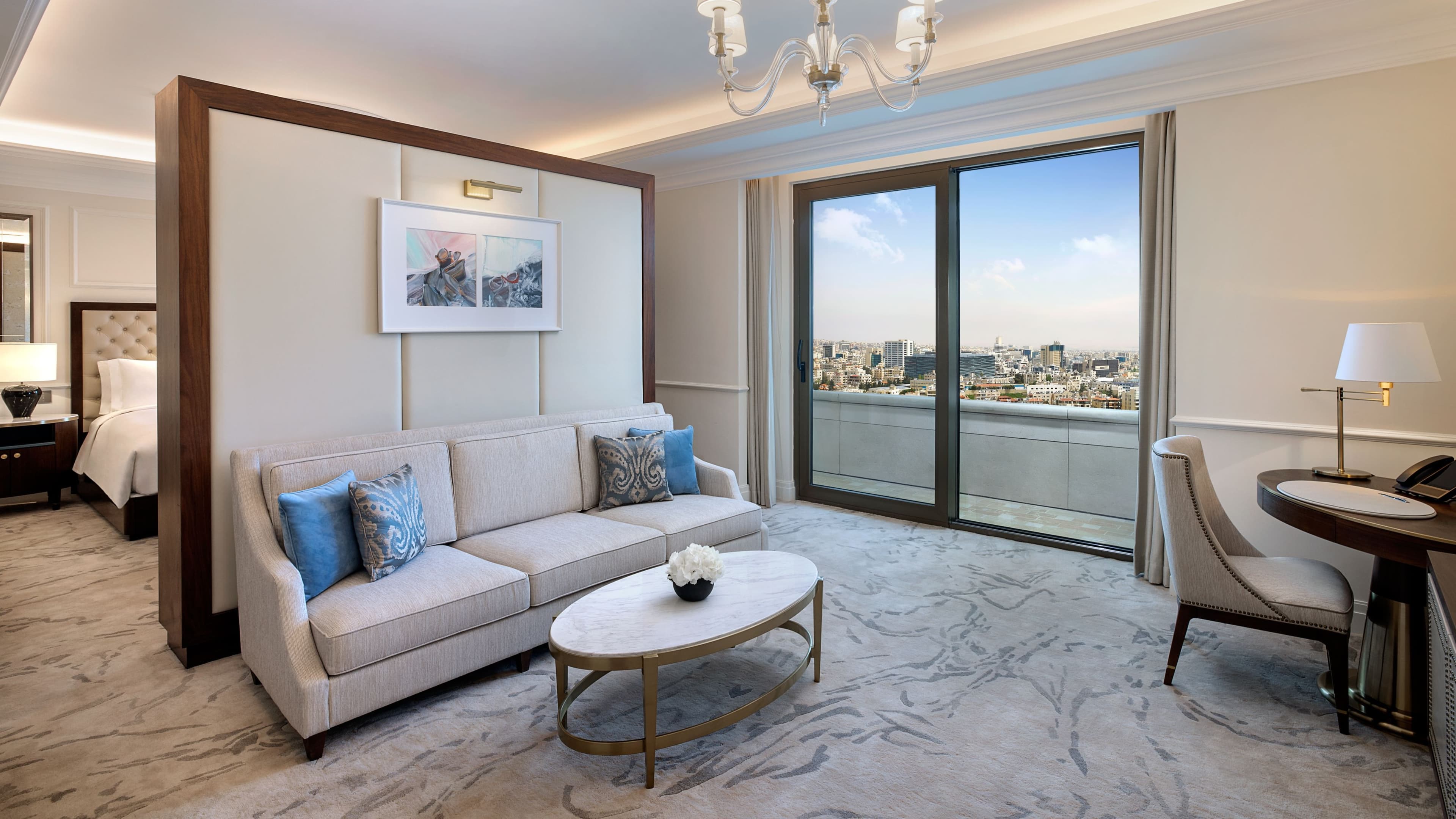 The Ritz-Carlton, Amman — 68