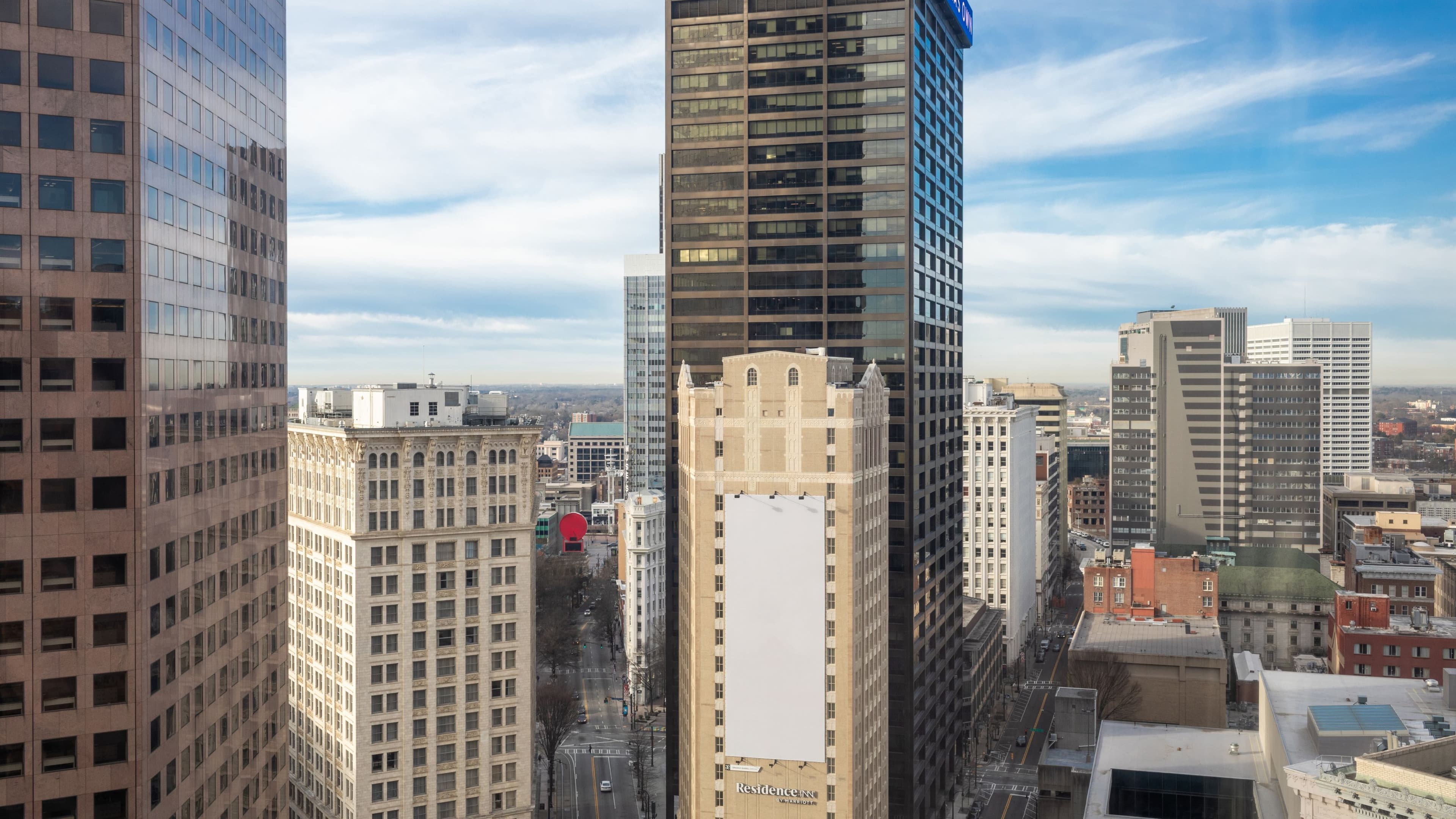 The Ritz-Carlton, Atlanta — 8