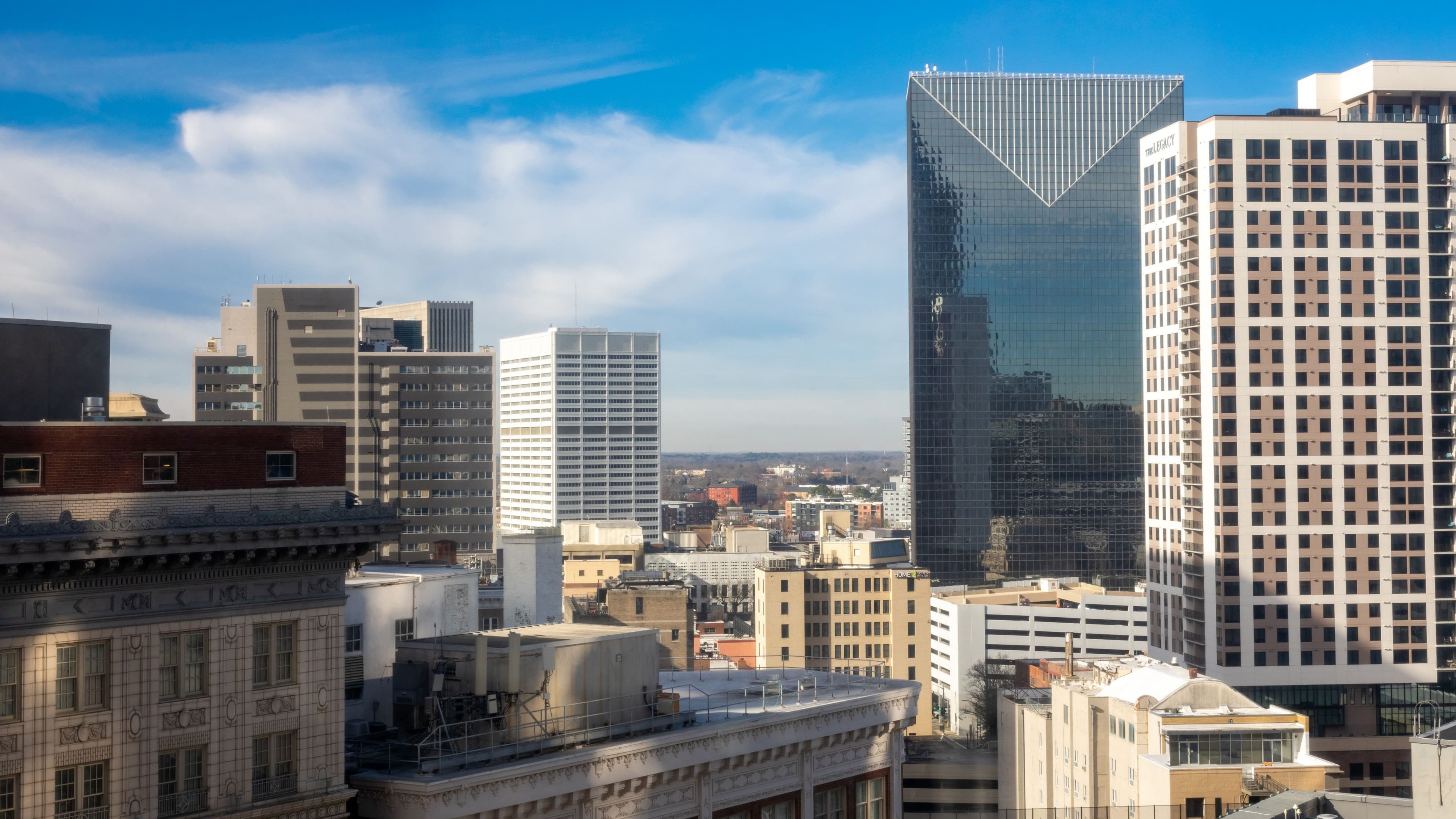The Ritz-Carlton, Atlanta — 61