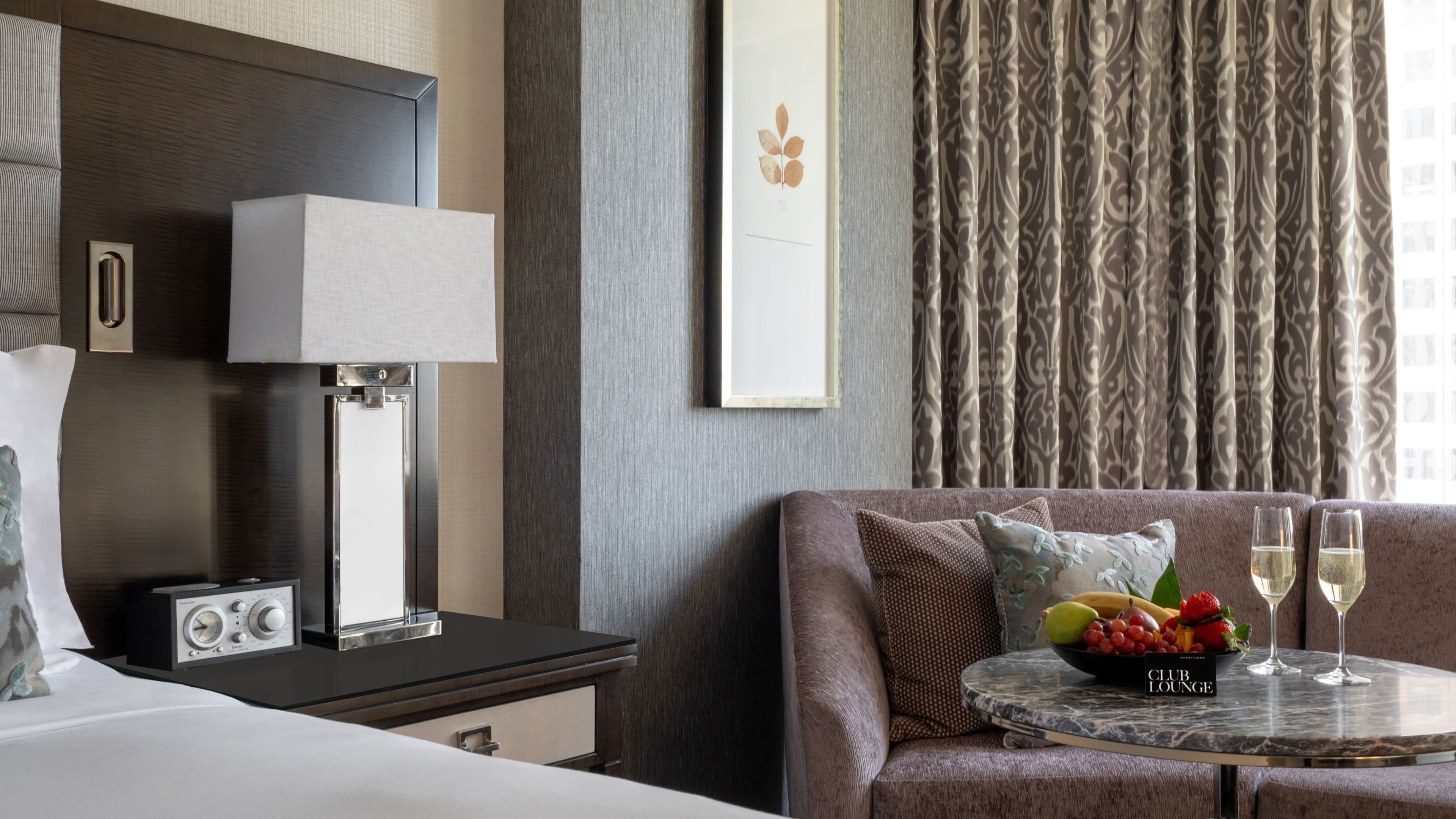 The Ritz-Carlton, Atlanta — 29